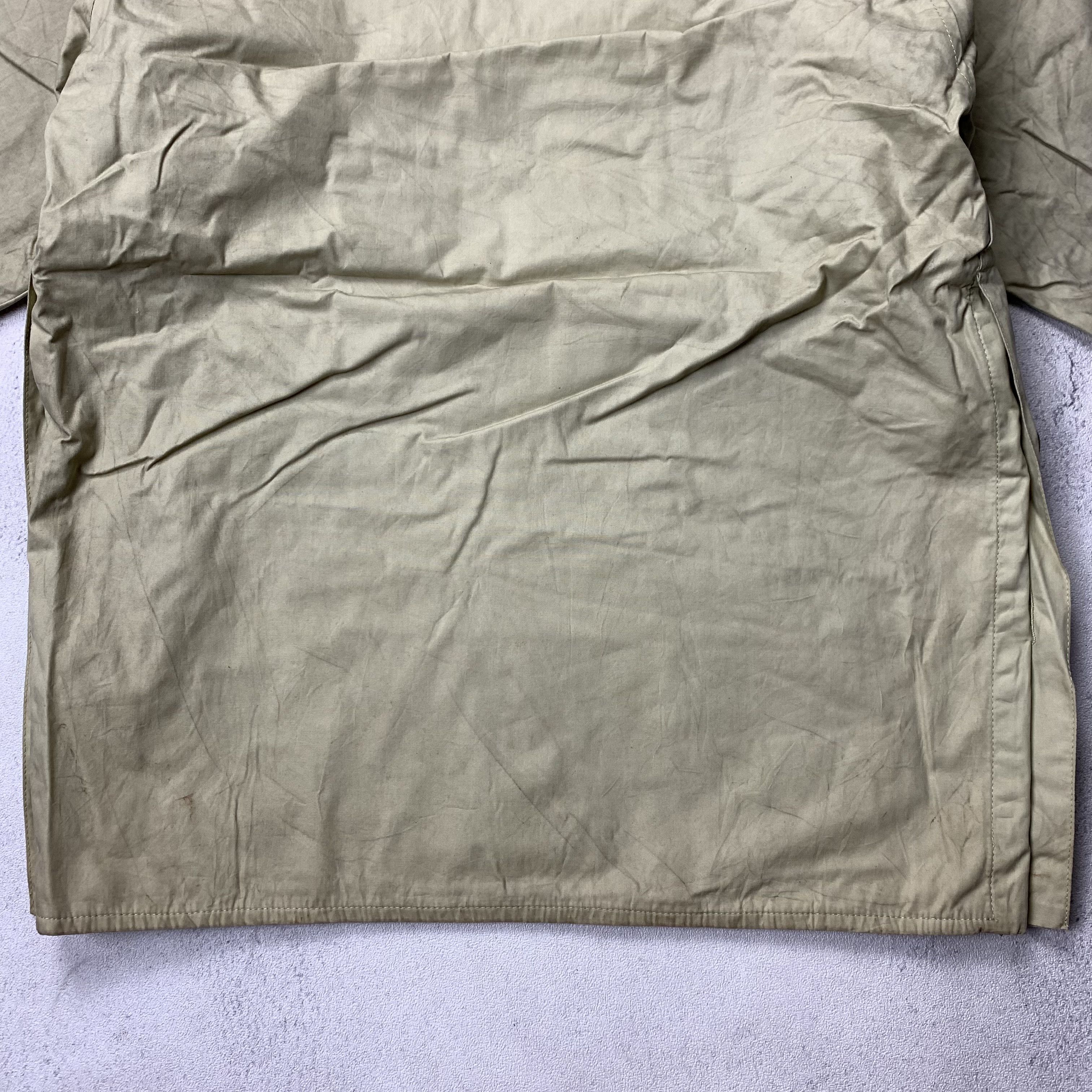 Mackintosh Mackintosh Cagoule Anorak Jacket Size US M / EU 48-50 / 2 - 10 Thumbnail