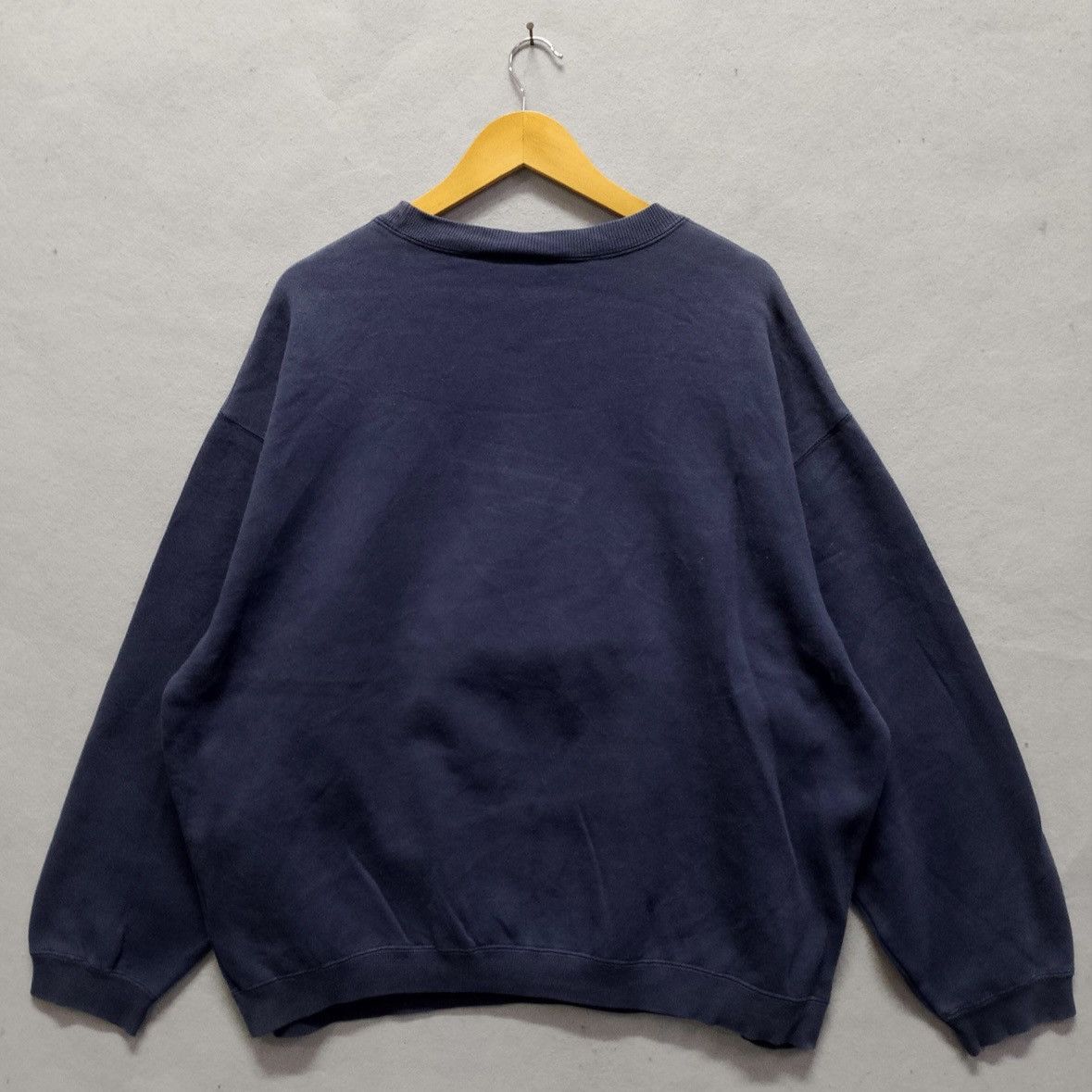 Warner Bros Vintage 1995 Warner Bros Sweatshirt Royal Golf Classic Size US XL / EU 56 / 4 - 5 Thumbnail