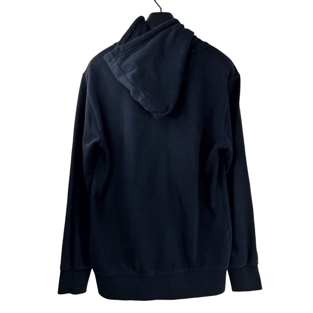 Burton BURTON Men's Black Hoodie Mountain Sunset Graphic Logo XS/S Size US XS / EU 42 / 0 - 6 Thumbnail