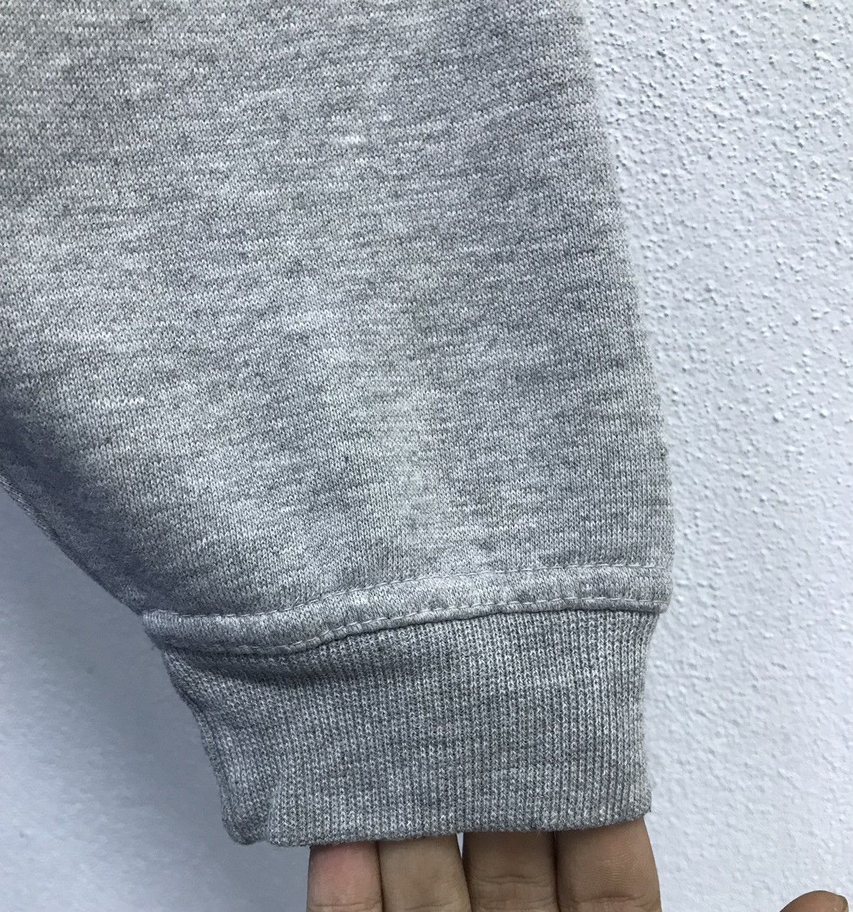 Helly Hansen × Vintage Vintage Helly Hansen Match Race Norway Sweatshirt Size US L / EU 52-54 / 3 - 7 Thumbnail