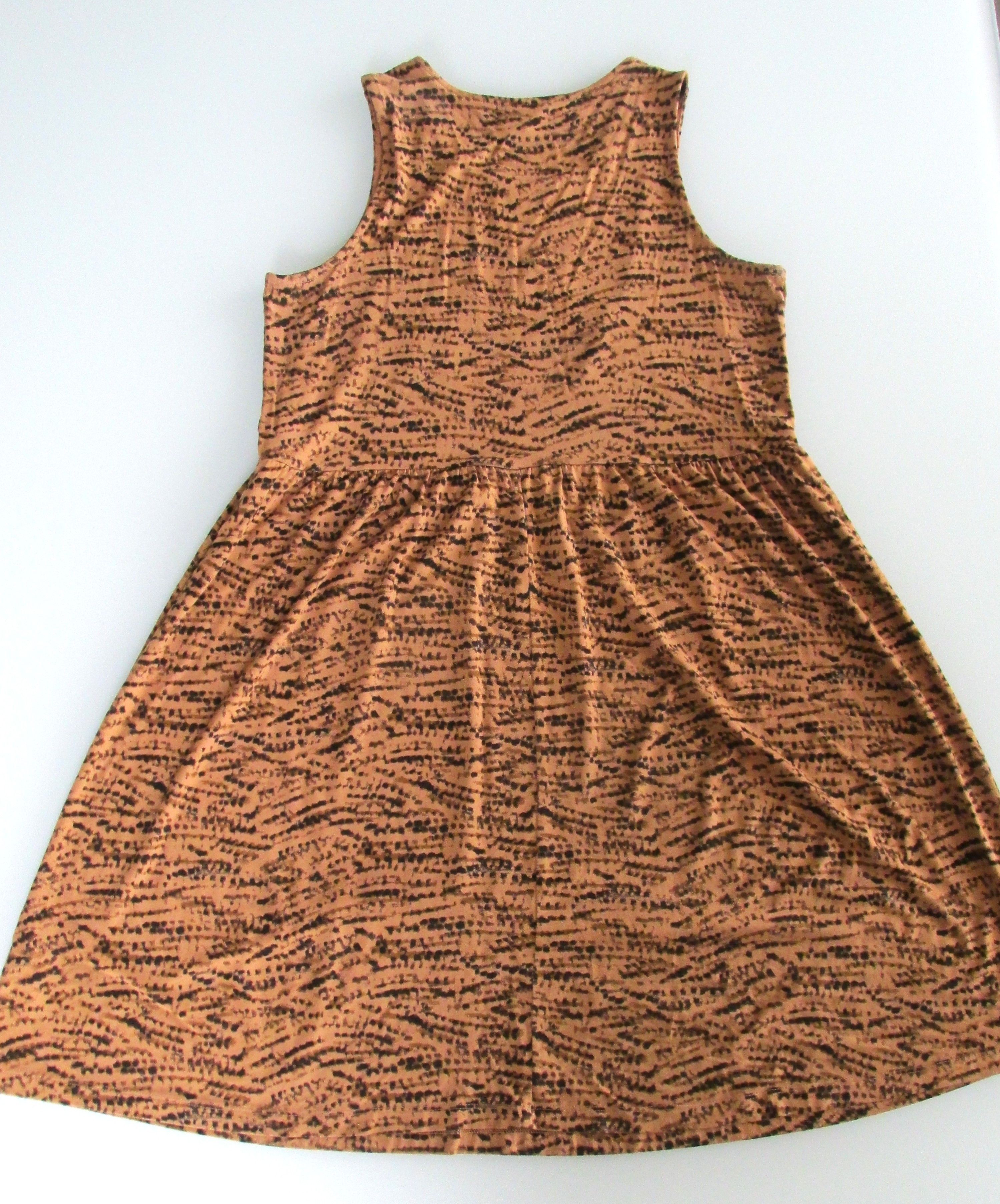 Old Navy Old Navy Lightweight Knit Sundress Size Small Size S / US 4 / IT 40 - 5 Thumbnail
