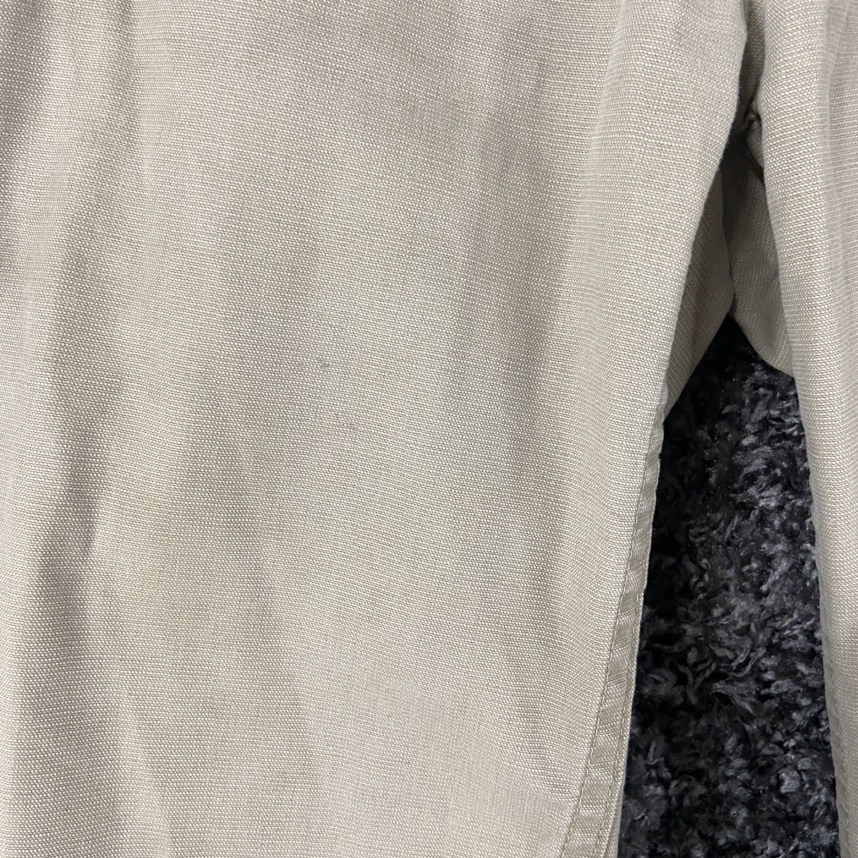 Under Armour Under Armour Cargo Shorts Men’s 36 Beige Mens Regular Athletic Summer Activewear Size US 36 / EU 52 - 3 Thumbnail