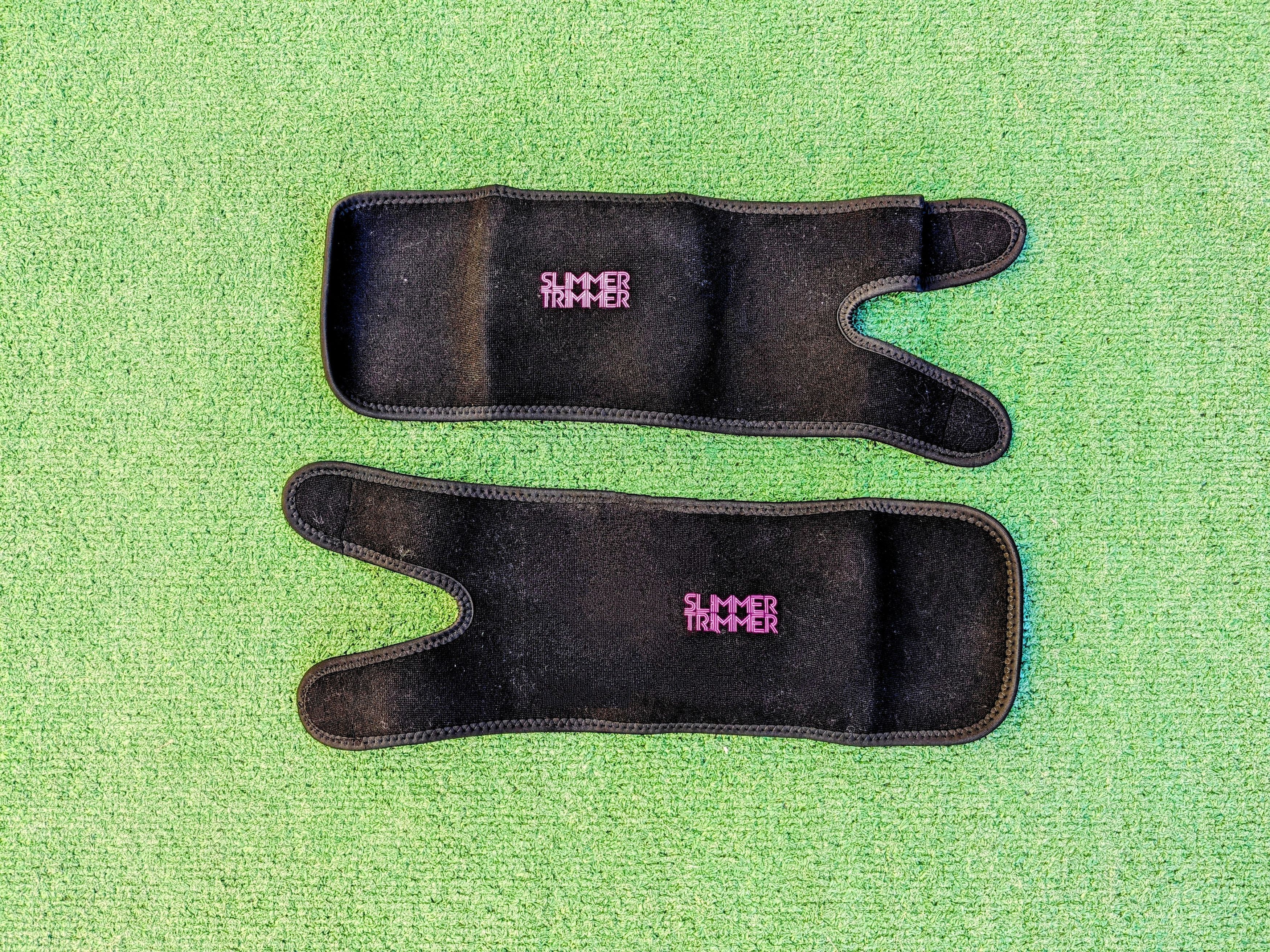 Other Slimmer Trimmer OSFM Neoprene Arms Workout Wrap 2Pc Set Size ONE SIZE - 1 Thumbnail