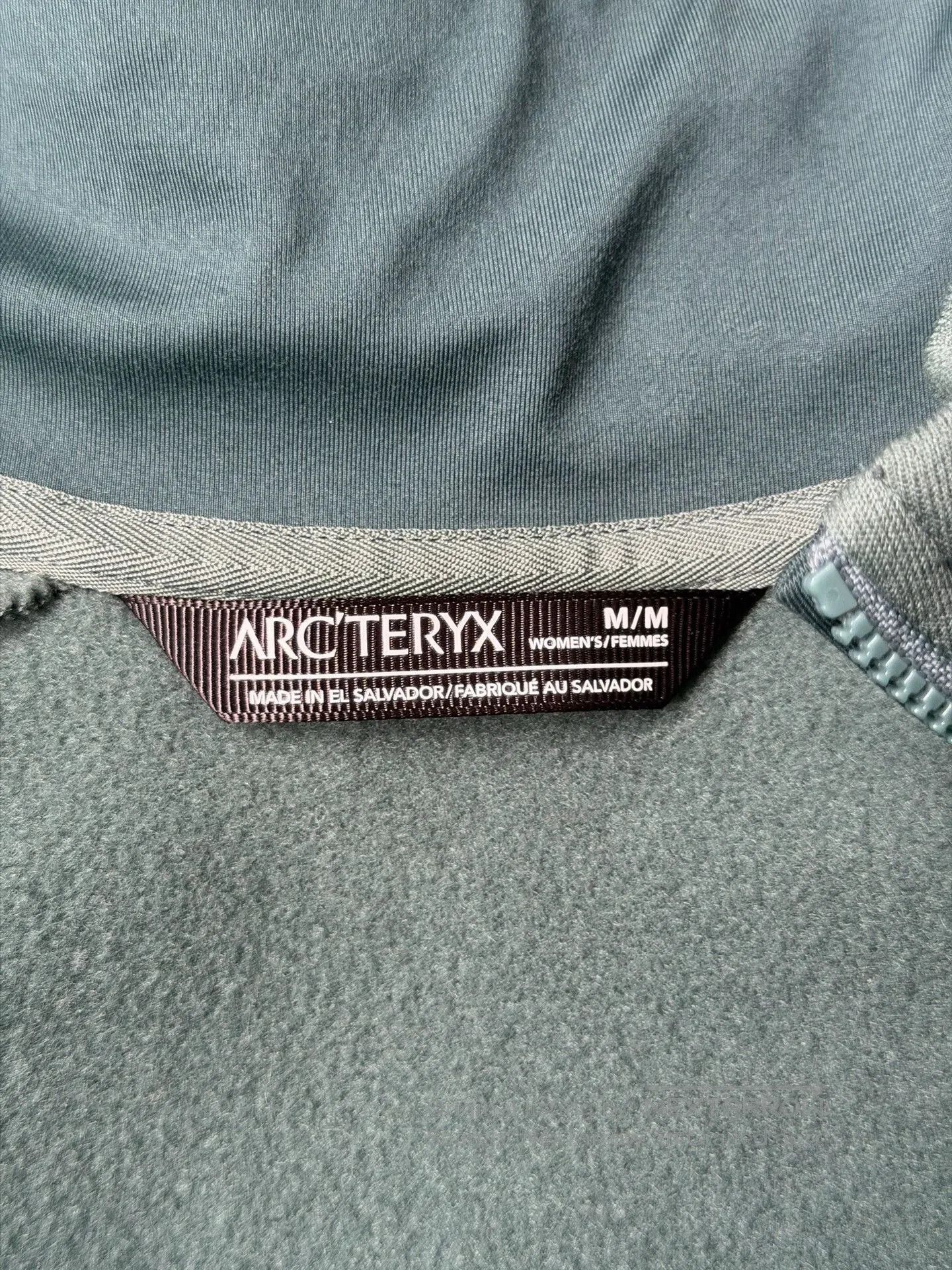 Arc'teryx Arcteryx Kyanite Hoody Women's Jacket. Size M / US 6-8 / IT 42-44 - 3 Thumbnail