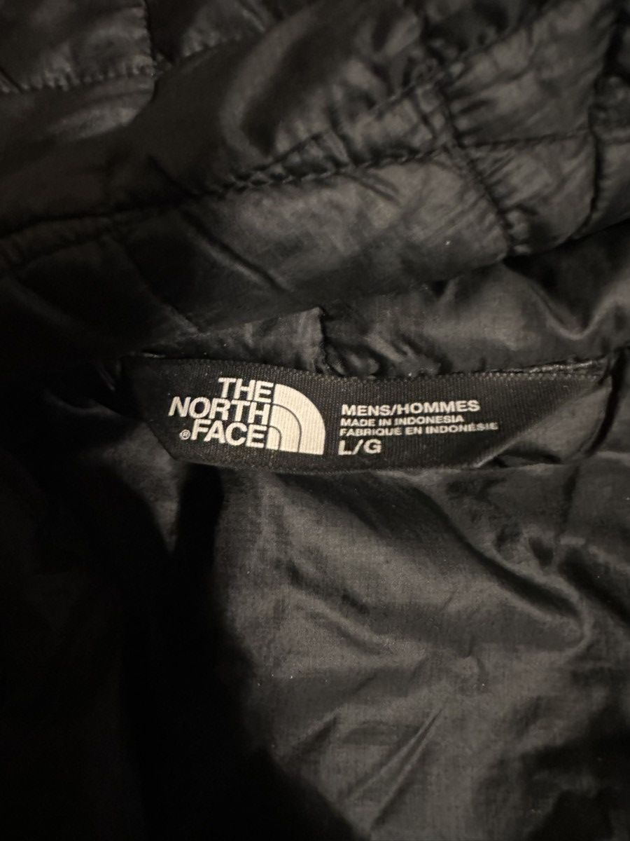 The North Face North Face Large Jacket Size US L / EU 52-54 / 3 - 2 Thumbnail