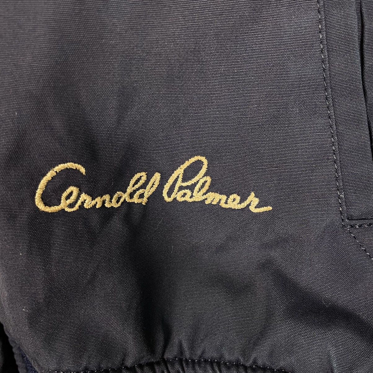 Other Vintage Arnold Palmer Wool Bomber Size US M / EU 48-50 / 2 - 17 Thumbnail