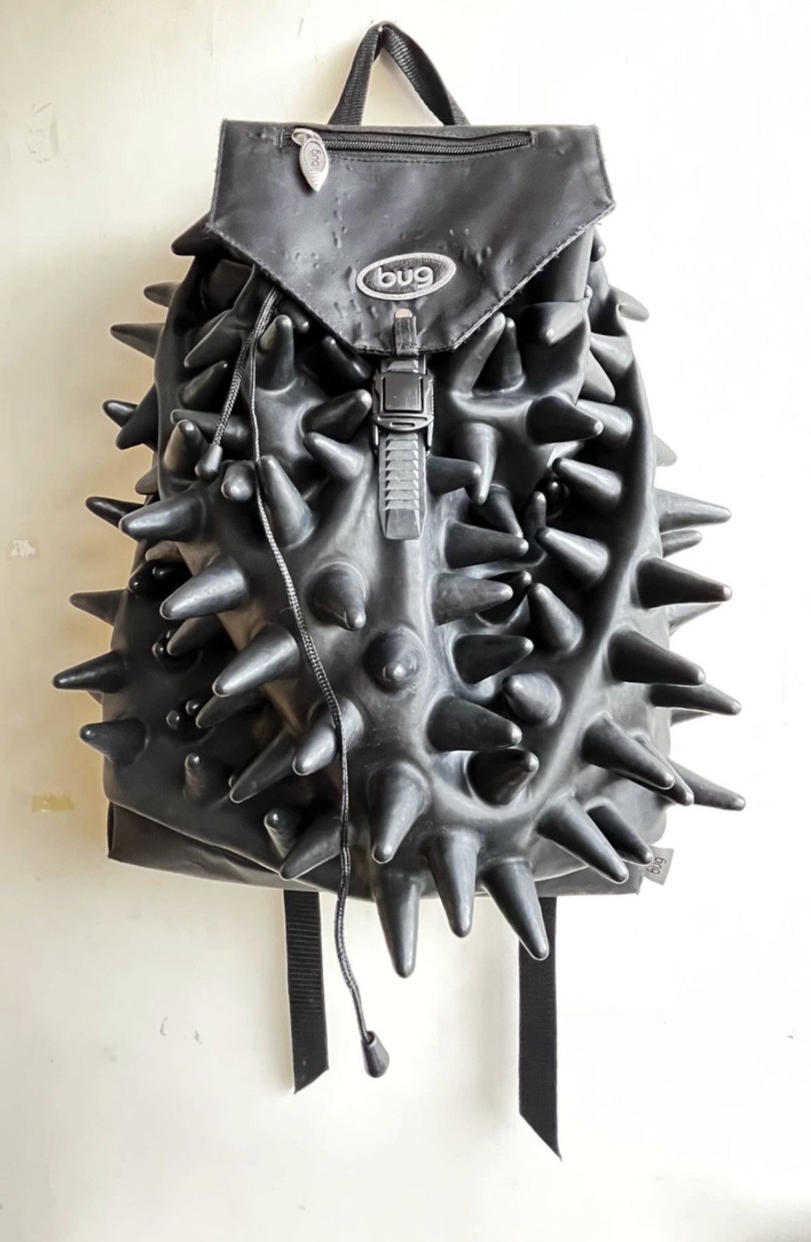 Craig Morrison craig morrison 90s bug bag Size ONE SIZE - 7 Thumbnail