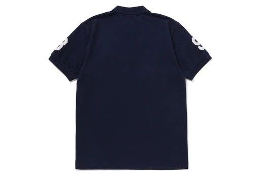 Bape Bape Polo Size ONE SIZE - 2 Thumbnail