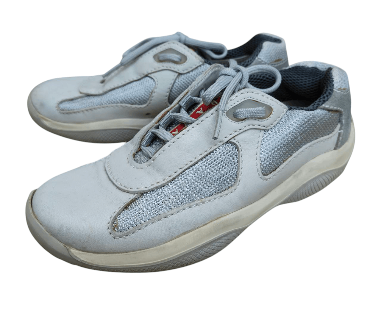 Prada 💥LAST CALL💥 Prada Sneakers Size US 6.5 / IT 36.5 - 1 Thumbnail