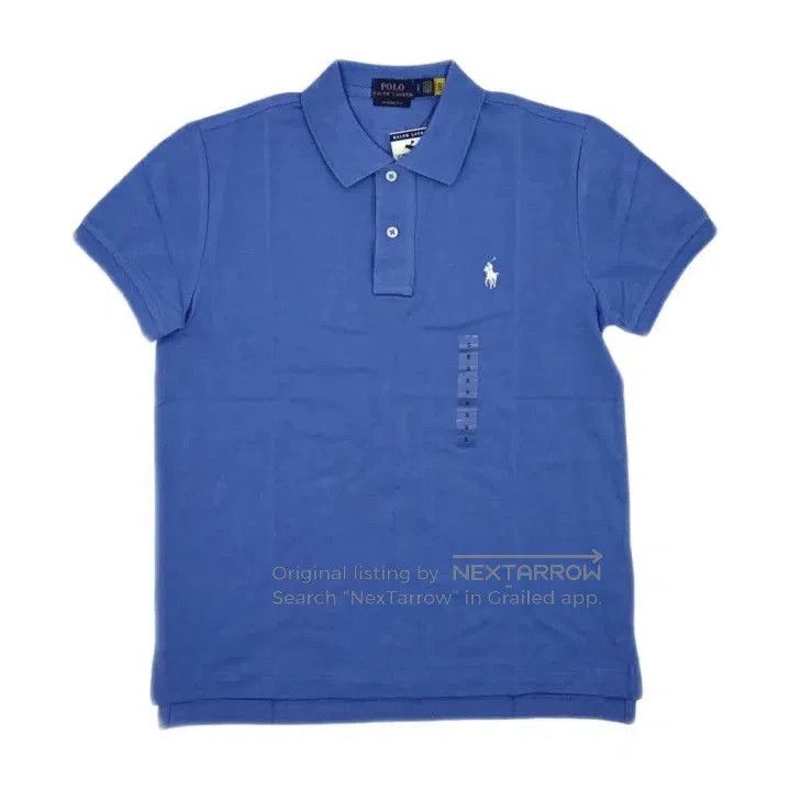 Polo Ralph Lauren Polo Ralph Lauren Solid Short. Size US M / EU 48-50 / 2 - 1 Thumbnail