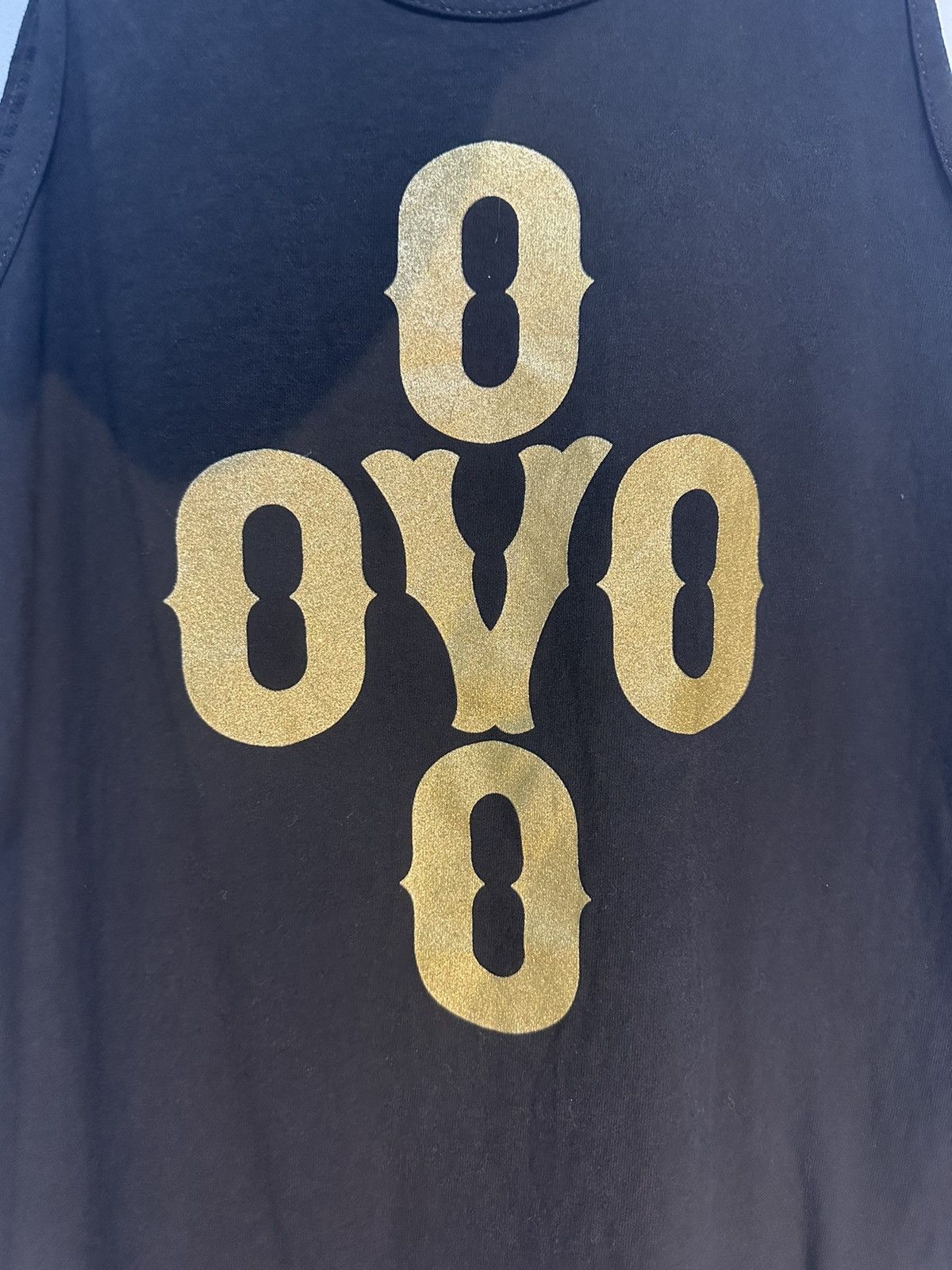 Other OVO Tank Top Size US M / EU 48-50 / 2 - 2 Thumbnail