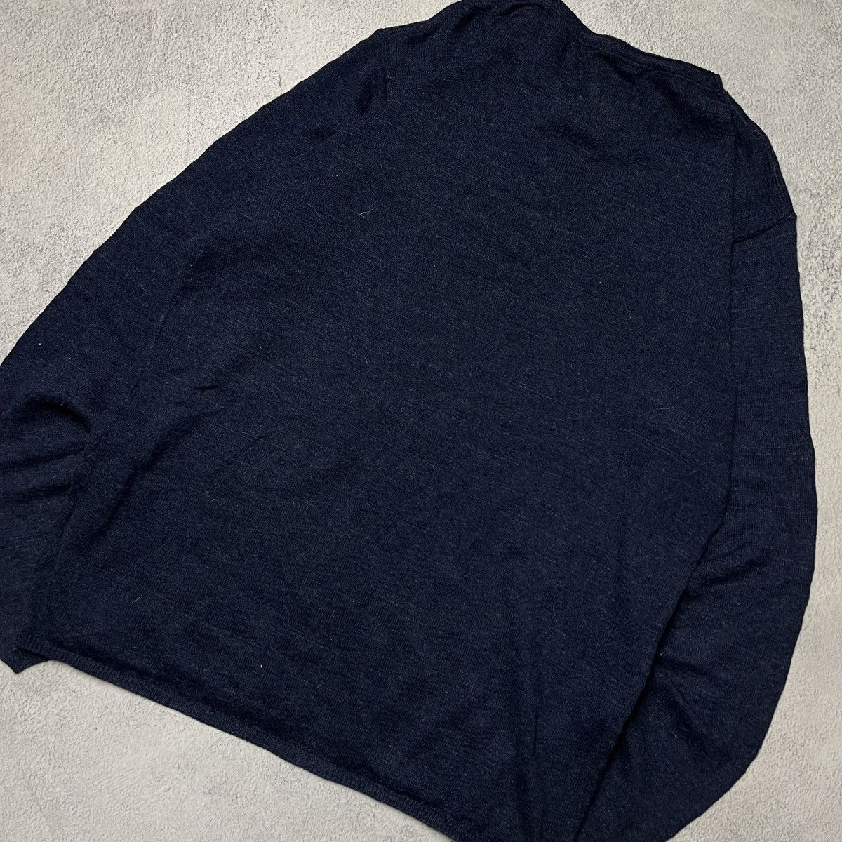 Denim & Supply Ralph Lauren × Polo Ralph Lauren PRL Denim & Supply Ralph Lauren y2k sweatshirt Size US M / EU 48-50 / 2 - 7 Thumbnail
