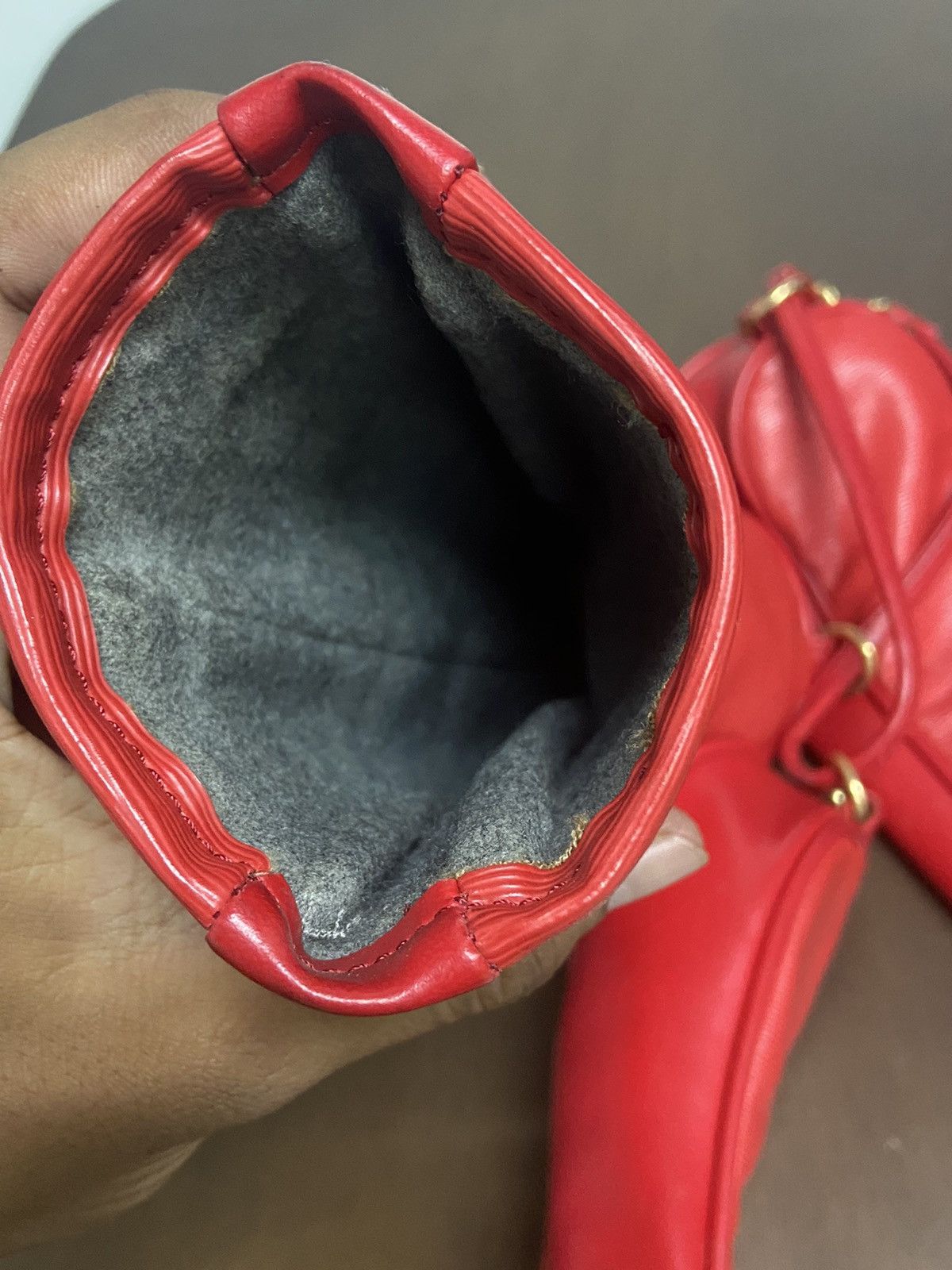 All Sport × Balenciaga 🔥🔥🔥Balenciaga sport golf head cover🔥🔥🔥 Size ONE SIZE - 13 Thumbnail