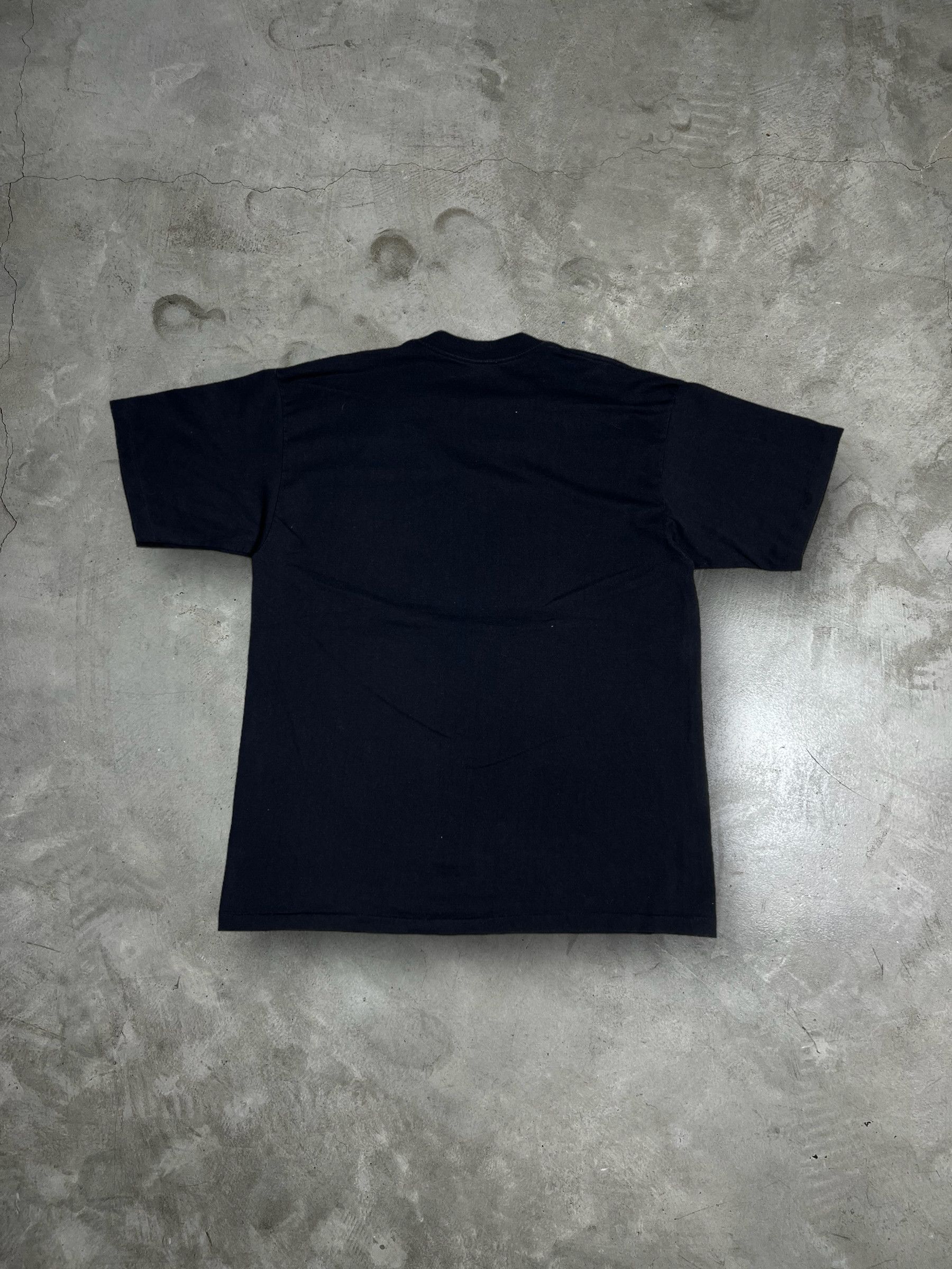 NASCAR Vintage 90s NASCAR Mac Tools Sponsor Art Tee (XL) GTMD915 Size US XL / EU 56 / 4 - 6 Thumbnail