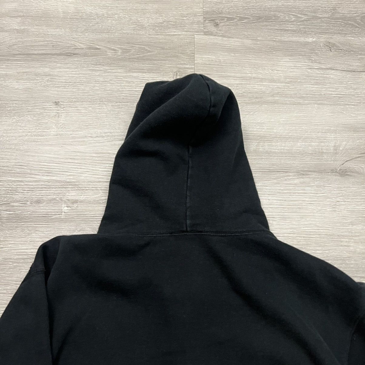 Supreme Vintage Supreme Arc Logo Zip Up Hoodie 1997 Size US L / EU 52-54 / 3 - 12 Thumbnail