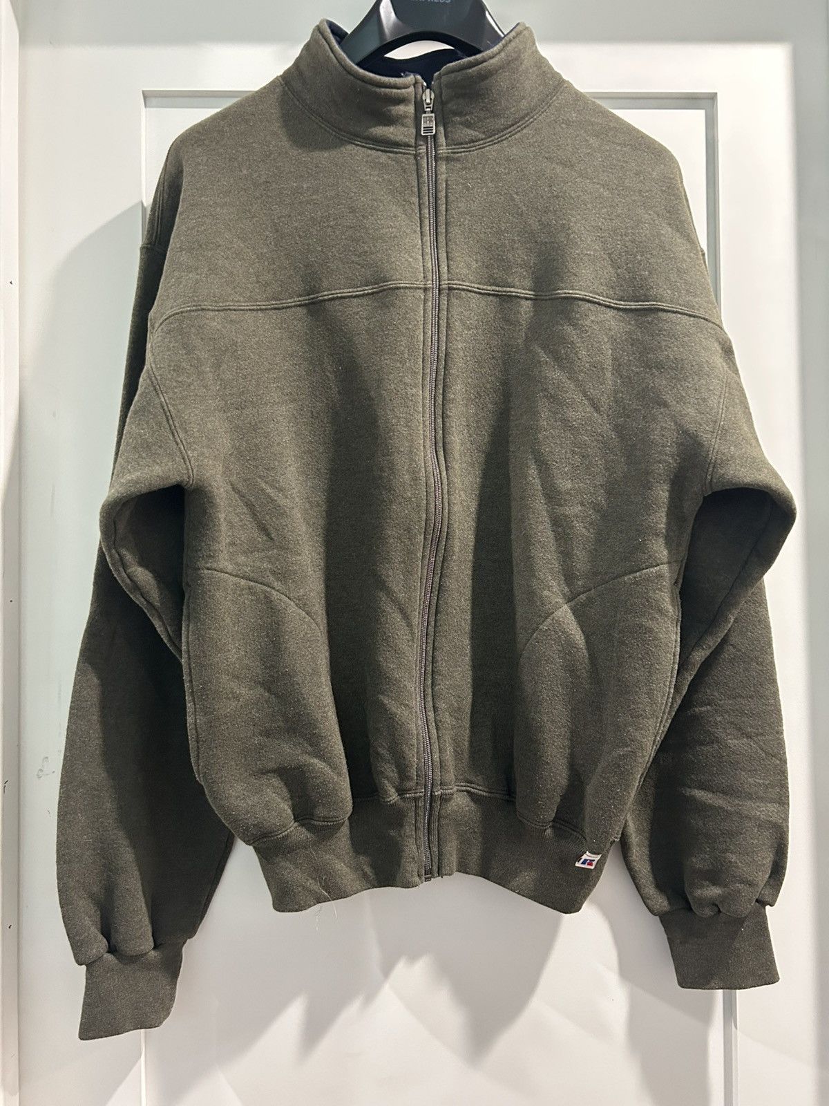 Russell Athletic × Vintage Vintage 00s Y2K Russell Athletic
