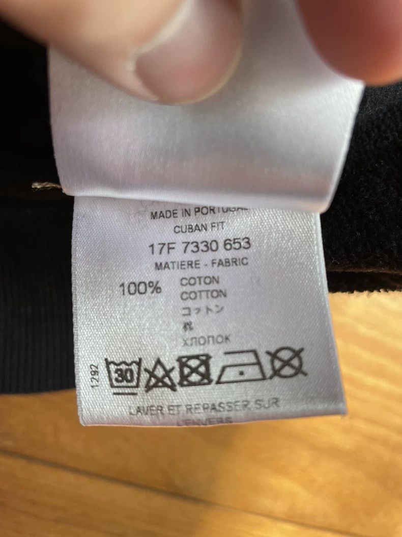 Givenchy Givenchy Monkey Hoodie Size S 98 New Size US S / EU 44-46 / 1 - 4 Thumbnail