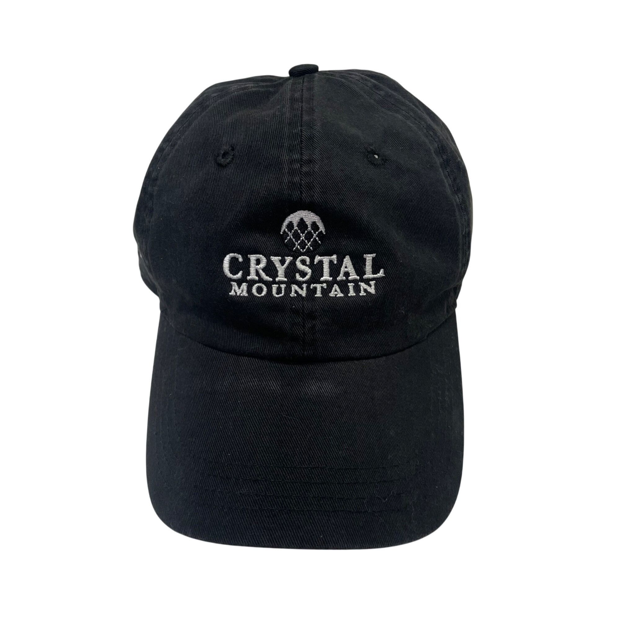 Other Crystal Mountain Ski Golf Resort Staff Hat Size ONE SIZE - 12 Thumbnail