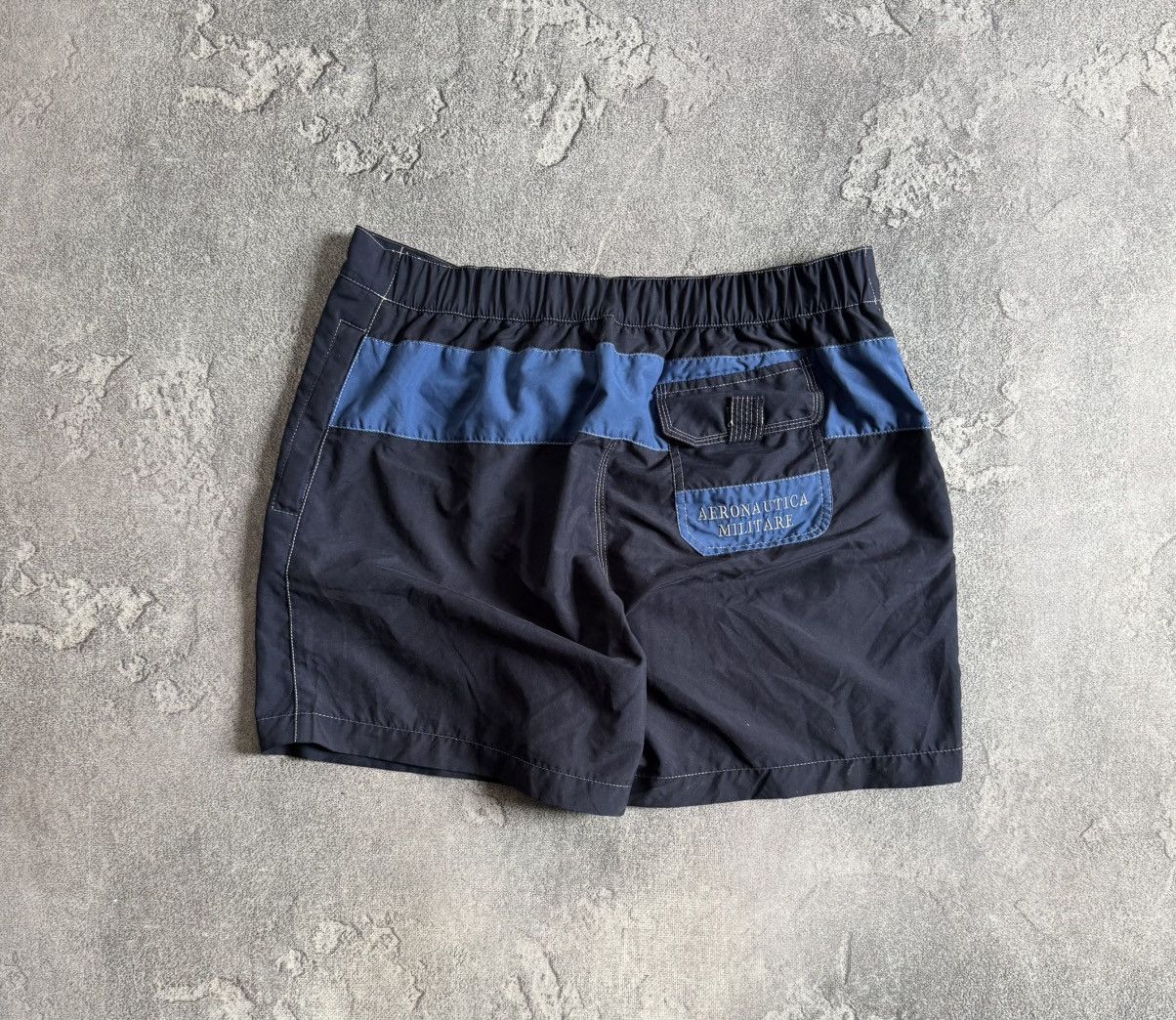 Aeronautica Militare Aeronaultica Militare 52size casual shorts 🩳 summer Size US 34 / EU 50 - 10 Thumbnail