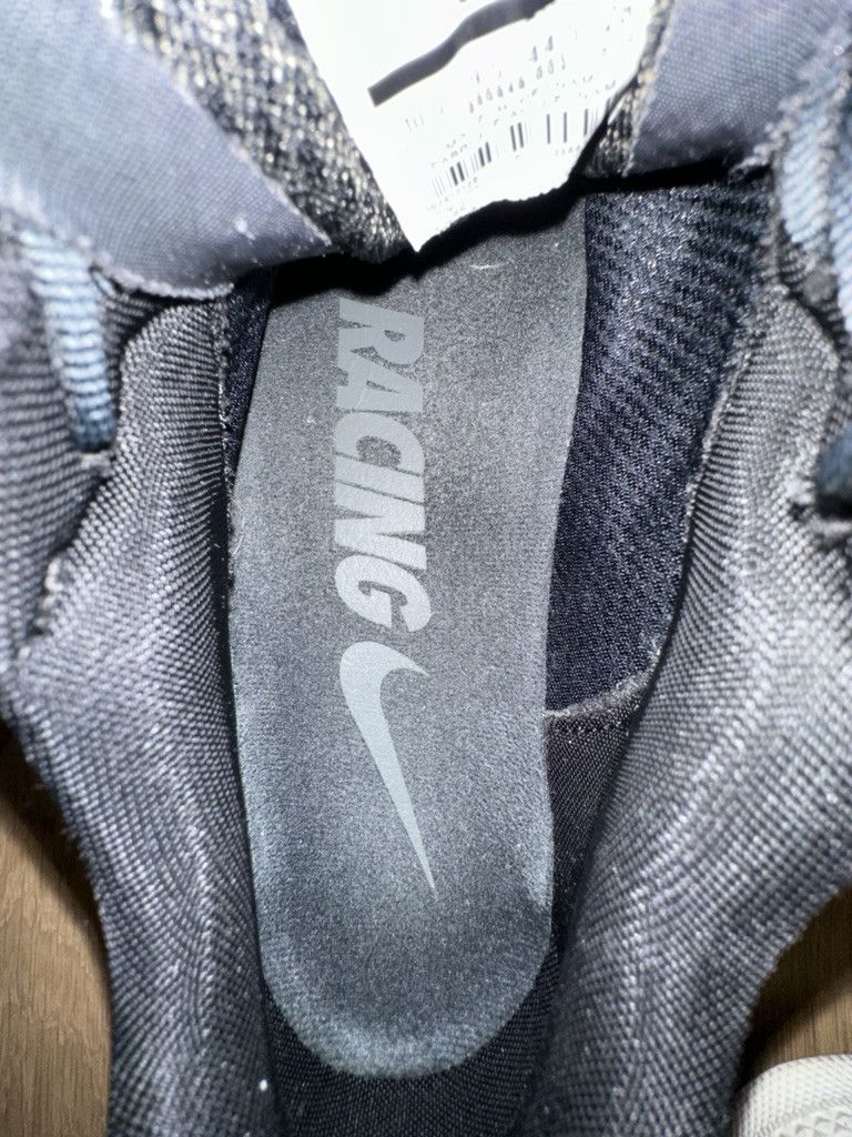 Nike Nike Zoom Fly Triple Black Size US 10.5 / EU 43-44 - 9 Thumbnail