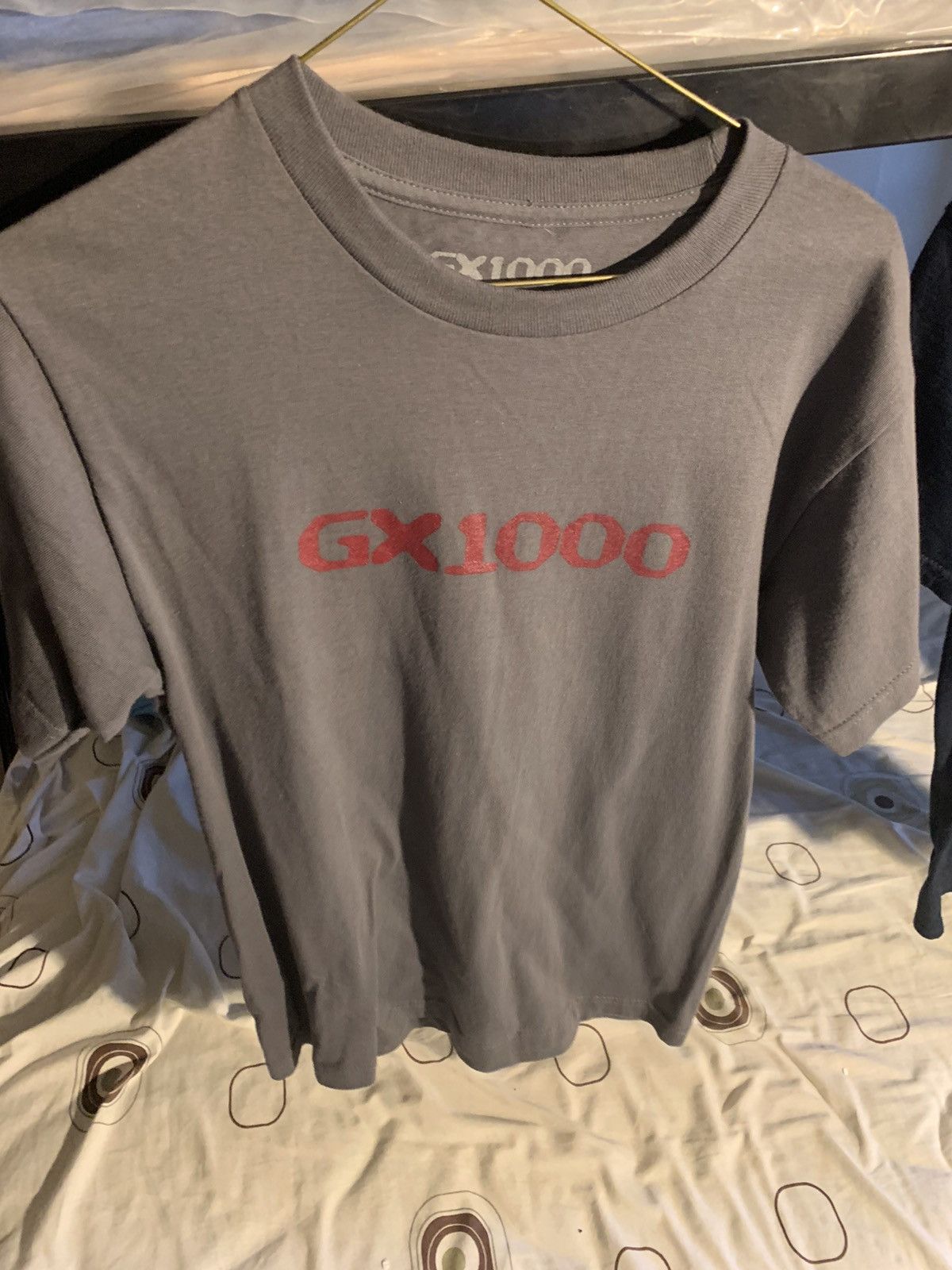 GX1000 Gx1000 tee Size US S / EU 44-46 / 1 - 1 Thumbnail