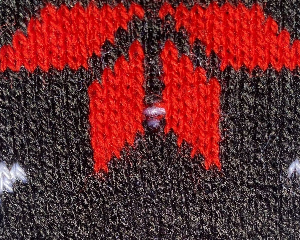 NFL Atlanta Falcons NFL Holiday Christmas Sweater Mens Size 2XL Size US XXL / EU 58 / 5 - 7 Thumbnail