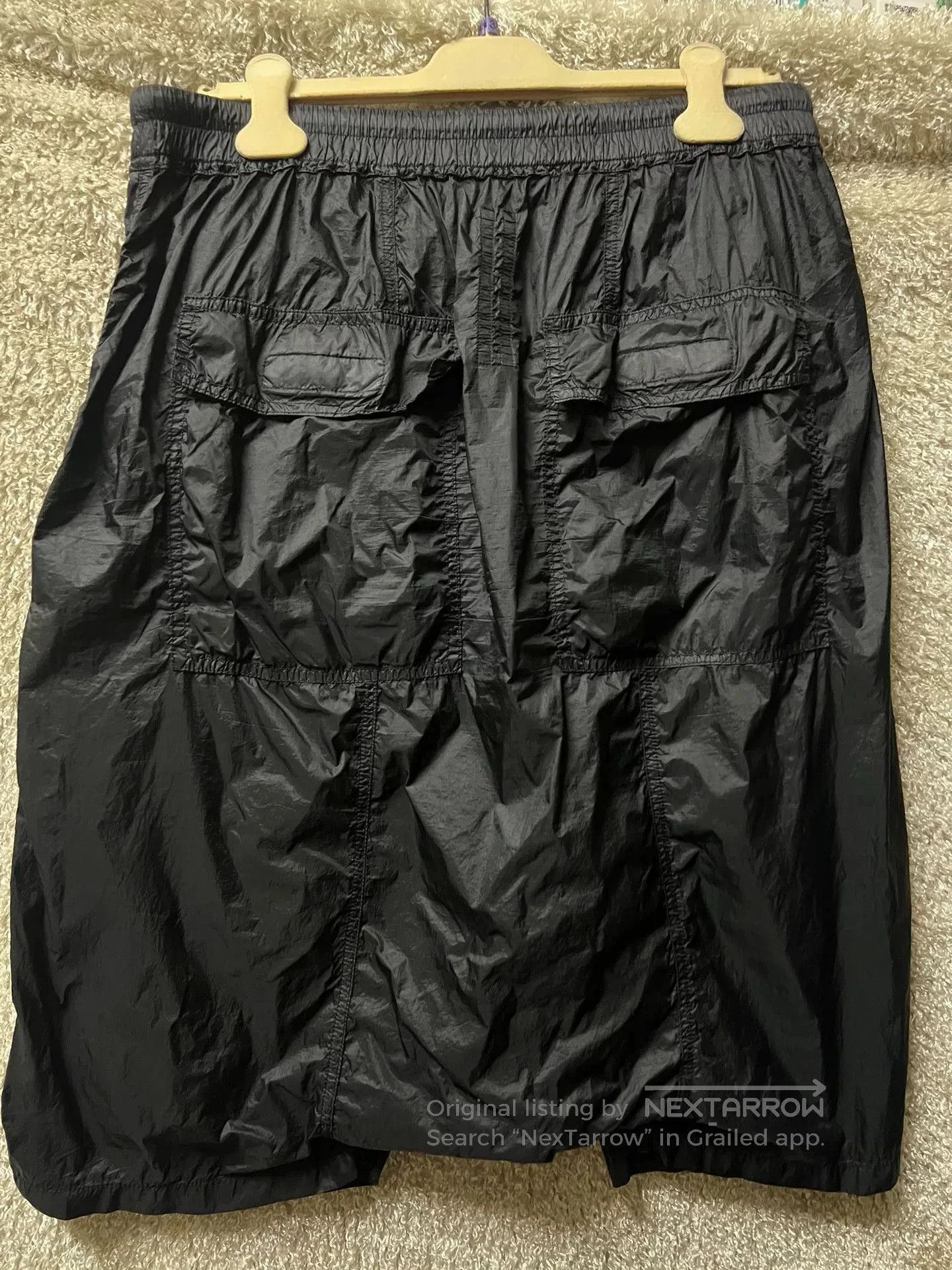 Rick Owens Rick Owens Men's Casual Shorts. Size US 30 / EU 46 - 6 Thumbnail