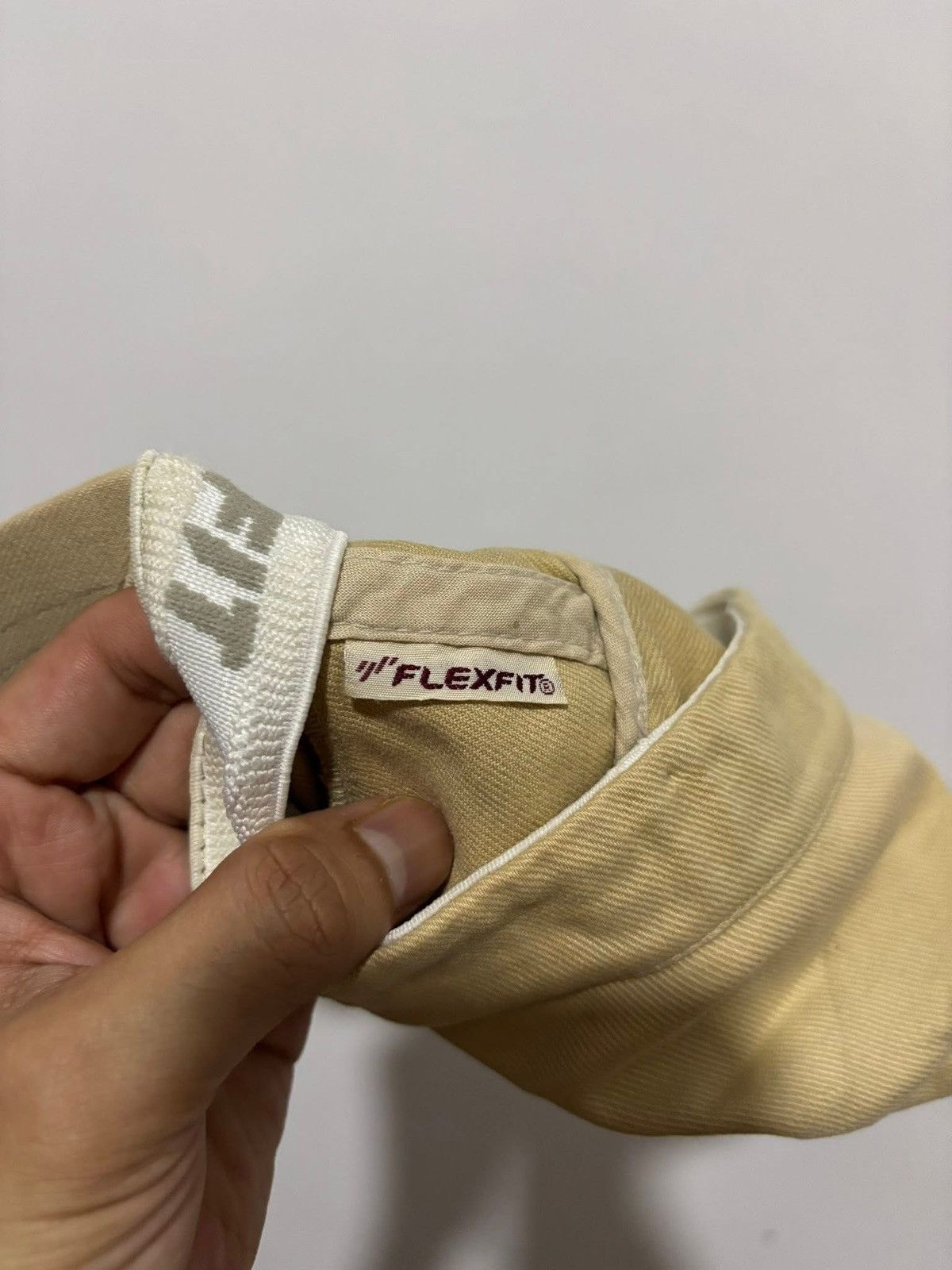 Patagonia PATAGONIA X FLEXFIT FULL CAP Size ONE SIZE - 5 Thumbnail