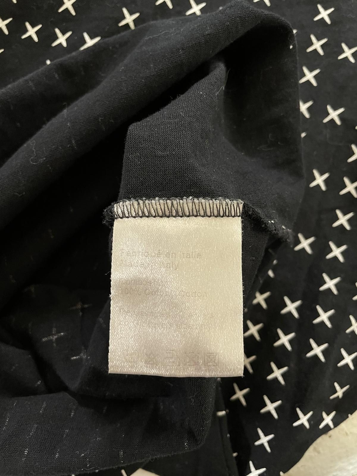 Dior Dior Star Skyline Tee Size US S / EU 44-46 / 1 - 4 Thumbnail