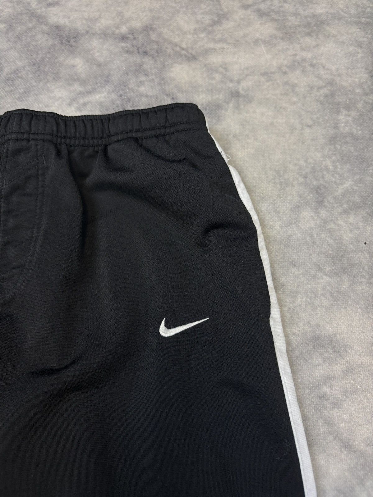 Nike × Vintage Vintage Nike Parachute Wide Leg pants sweatpants Streetwear Size US 32 / EU 48 - 2 Thumbnail