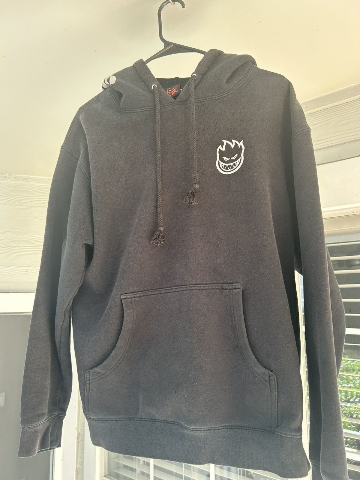 Vintage Spitfire x Vintage Size US M / EU 48-50 / 2 - 1 Thumbnail