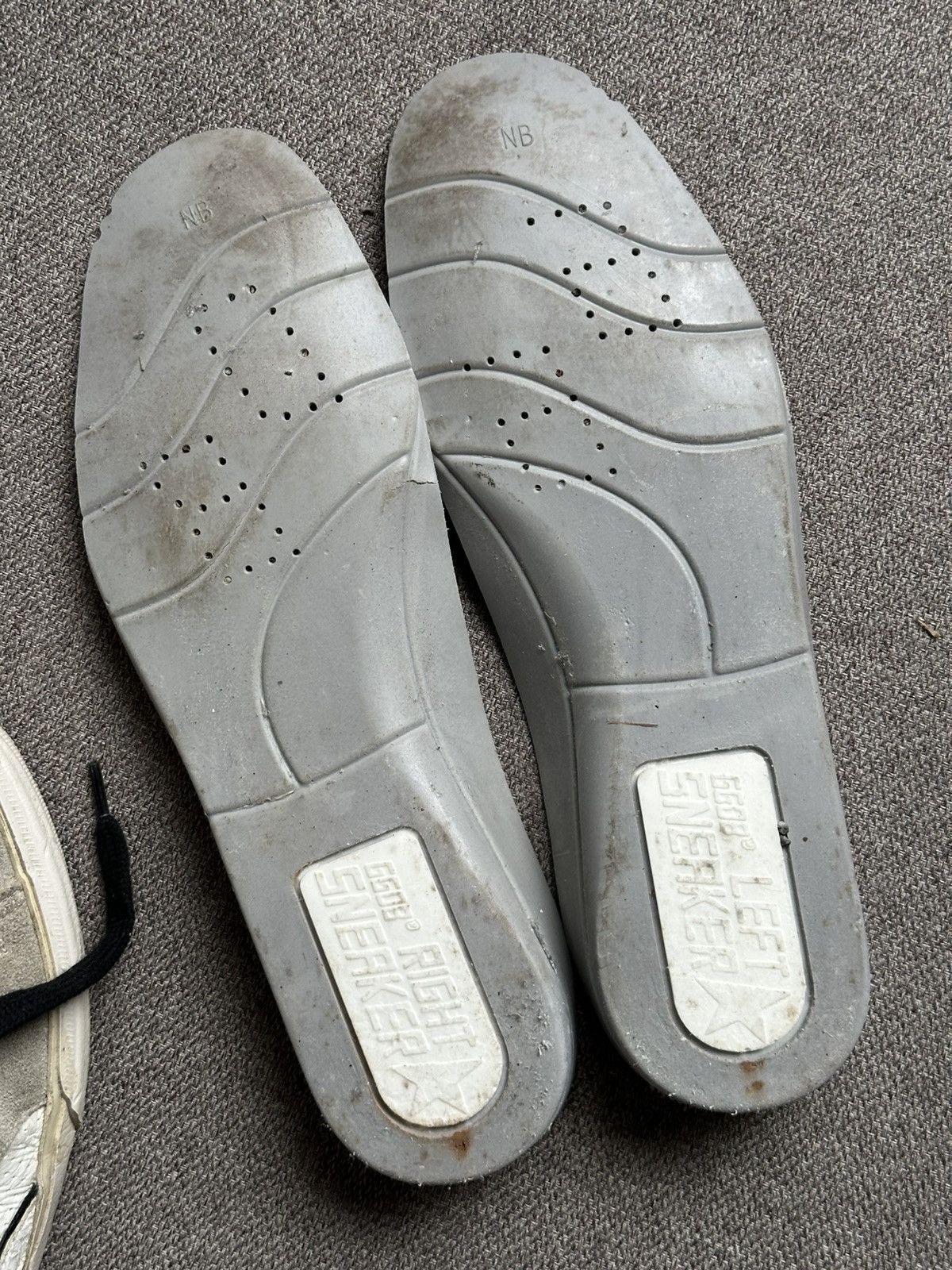 Golden Goose Golden Goose Deluxe Brand GGDB Slide high sneakers women's Size US 10 / IT 40 - 15 Thumbnail