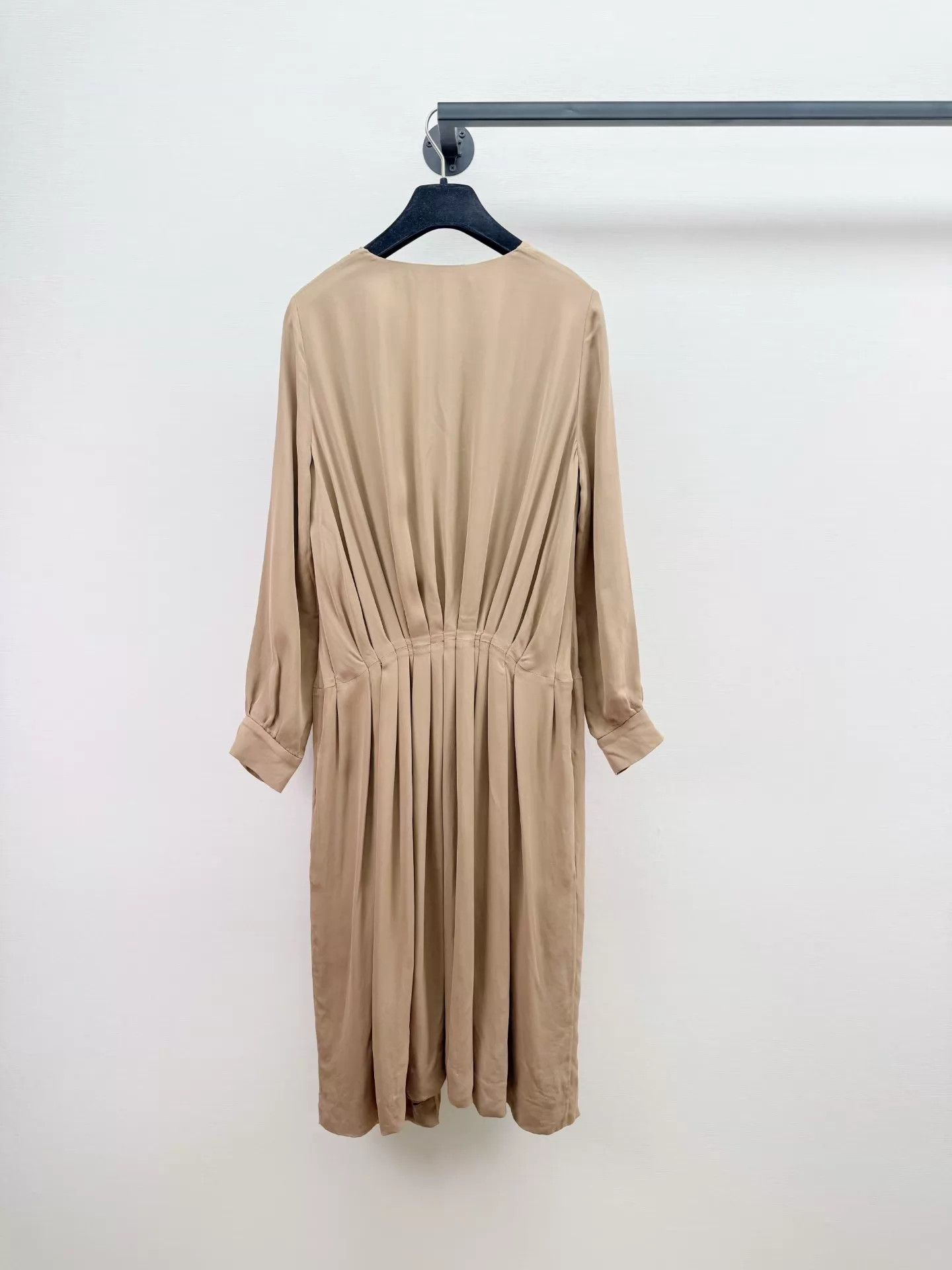 Chloe Chloe Women's 36 New Dress (Bust 106, Length 104) Size XS / US 0-2 / IT 36-38 - 6 Thumbnail
