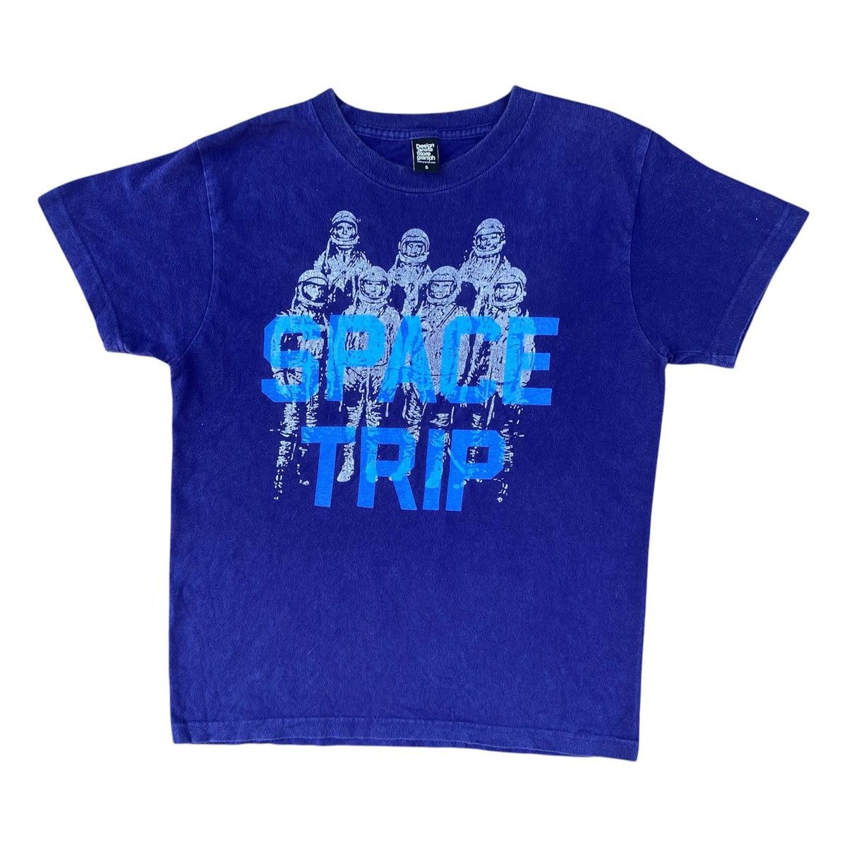 Japanese Brand RARE ‼️ Sleeper Parody Size US S / EU 44-46 / 1 - 1 Thumbnail