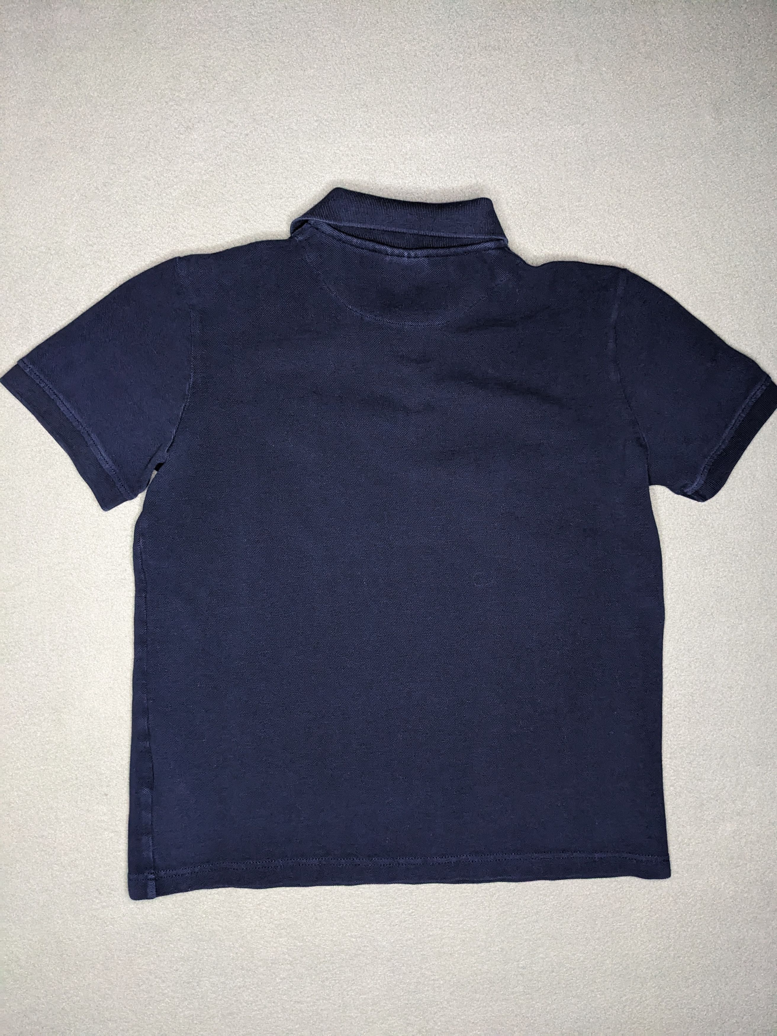 Mercedes-Benz Mercedes Benz Polo Shirt Medium Blue Embroidered Logo Racing Size US M / EU 48-50 / 2 - 2 Thumbnail