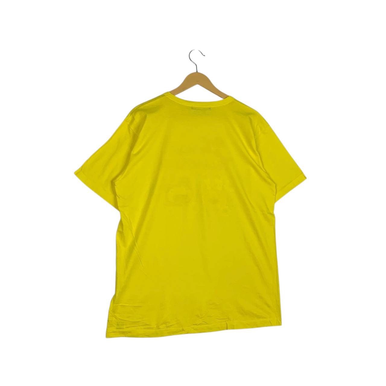 Designer × Japanese Brand × Vintage Vintage takashi murakami t-shirt x 24 hour television Size US M / EU 48-50 / 2 - 8 Thumbnail