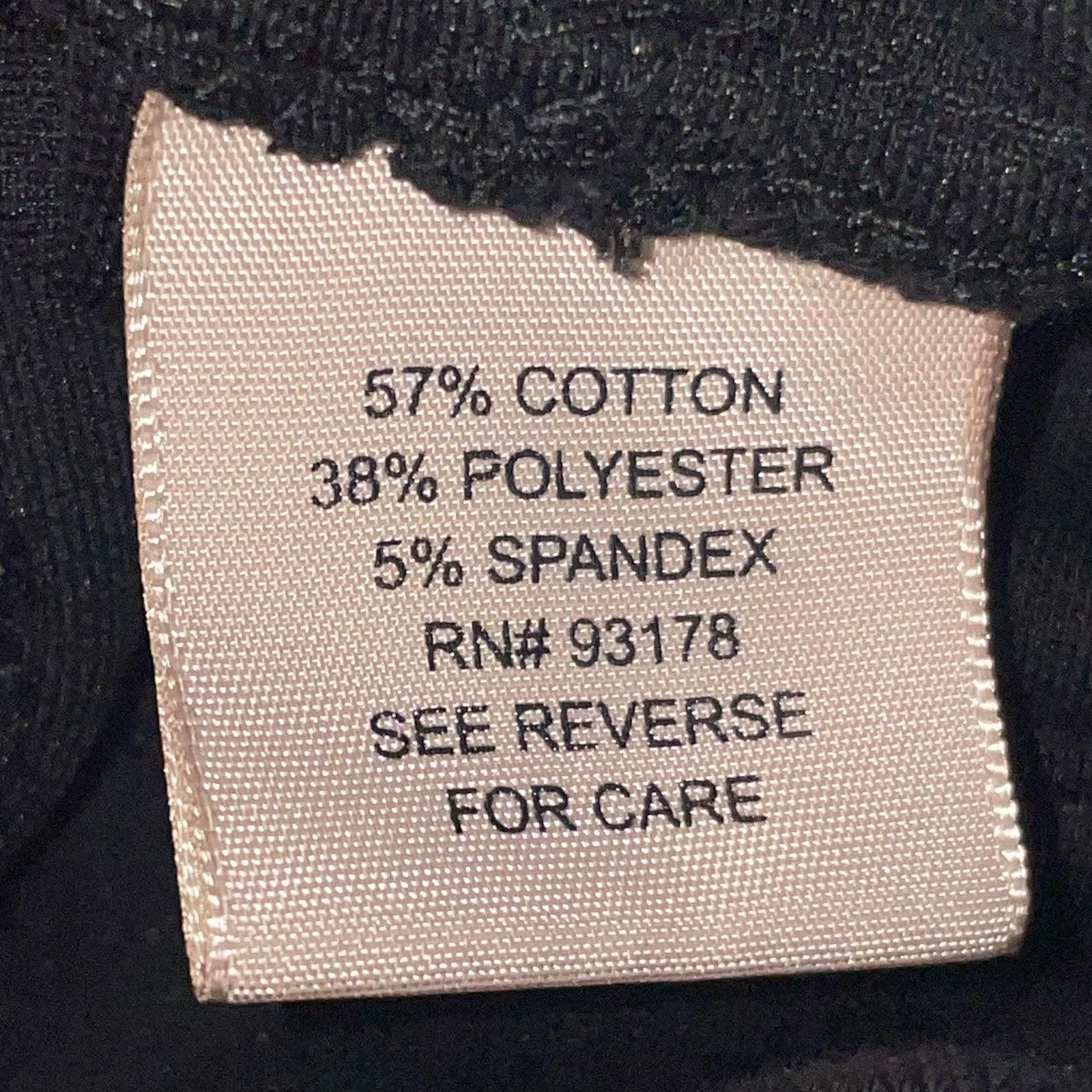 Other Philosophy Jeggings Size 28" / US 6 / IT 42 - 4 Thumbnail