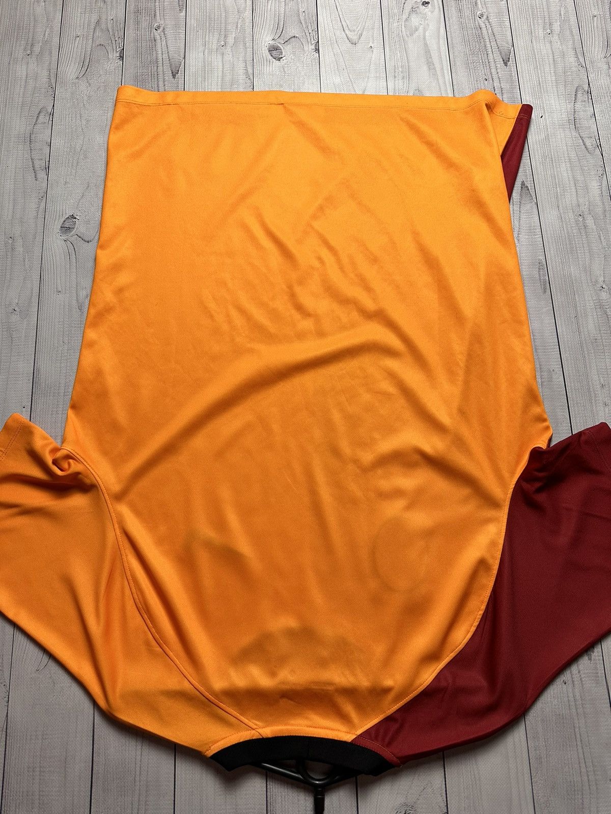Nike Vintage nike Galatasaray soccer jersey size L logo Size US L / EU 52-54 / 3 - 9 Thumbnail