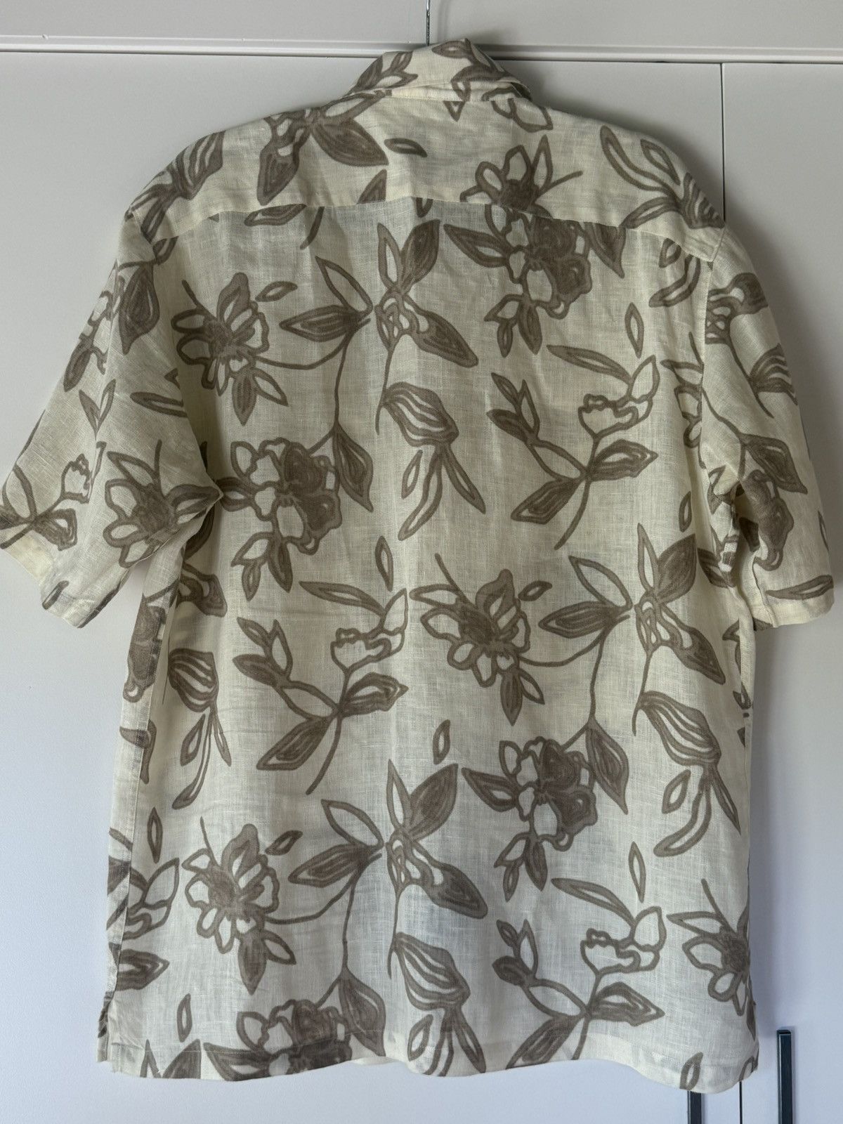 Ermenegildo Zegna Zegna sports Size US L / EU 52-54 / 3 - 7 Thumbnail
