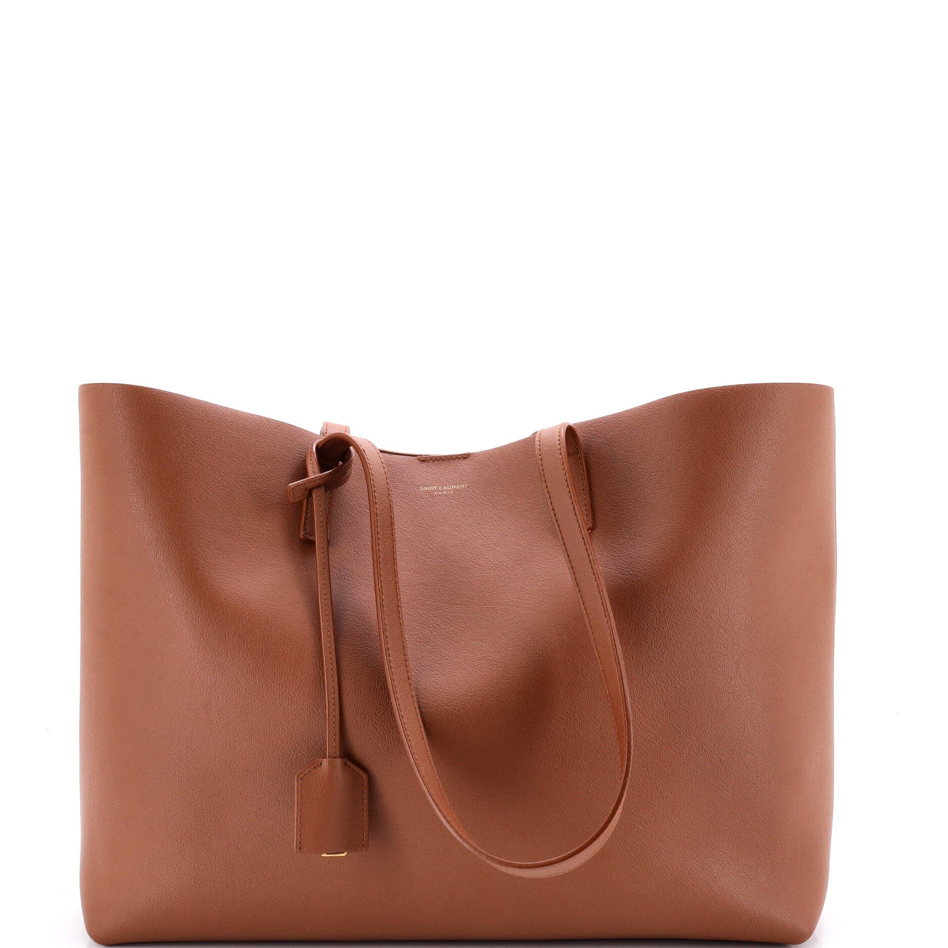 Saint Laurent Paris Shopper Tote Size ONE SIZE - 1 Thumbnail