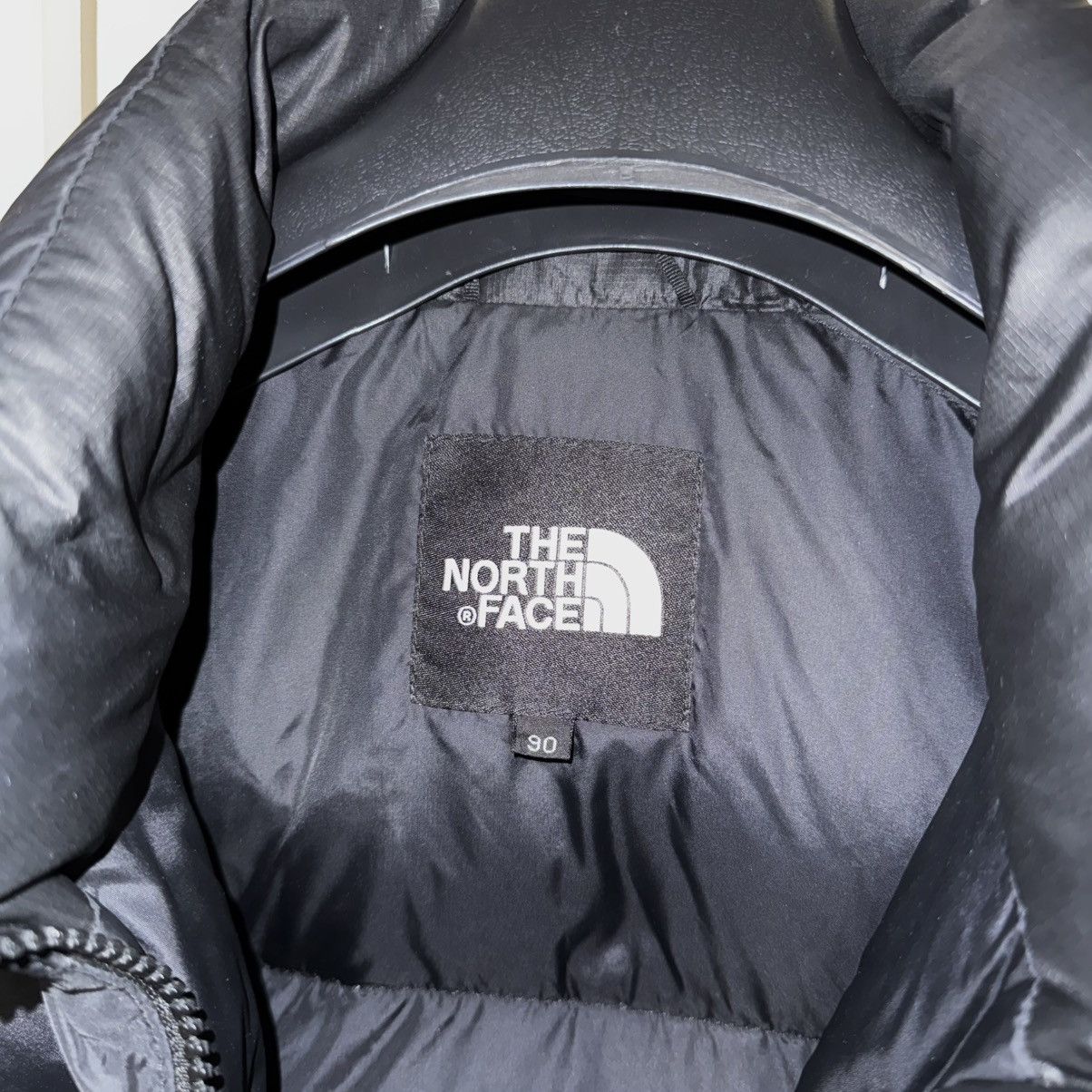 The North Face Vintage 90s TNF The north face 700 nuptse puffer jacket Size US M / EU 48-50 / 2 - 6 Thumbnail