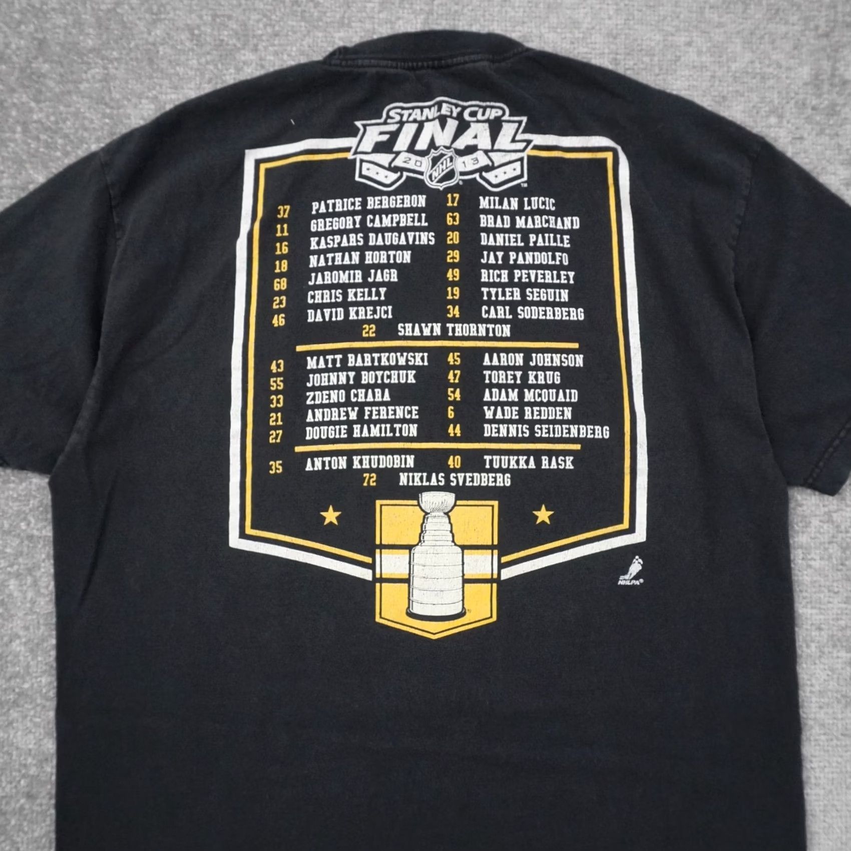 Reebok Nike Shirt Size US L / EU 52-54 / 3 - 8 Thumbnail