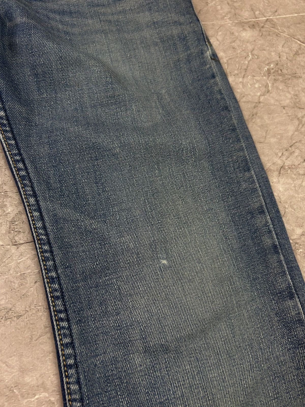 Diesel Diesel vintage jeans Size 29/32 Size US 29 - 5 Thumbnail