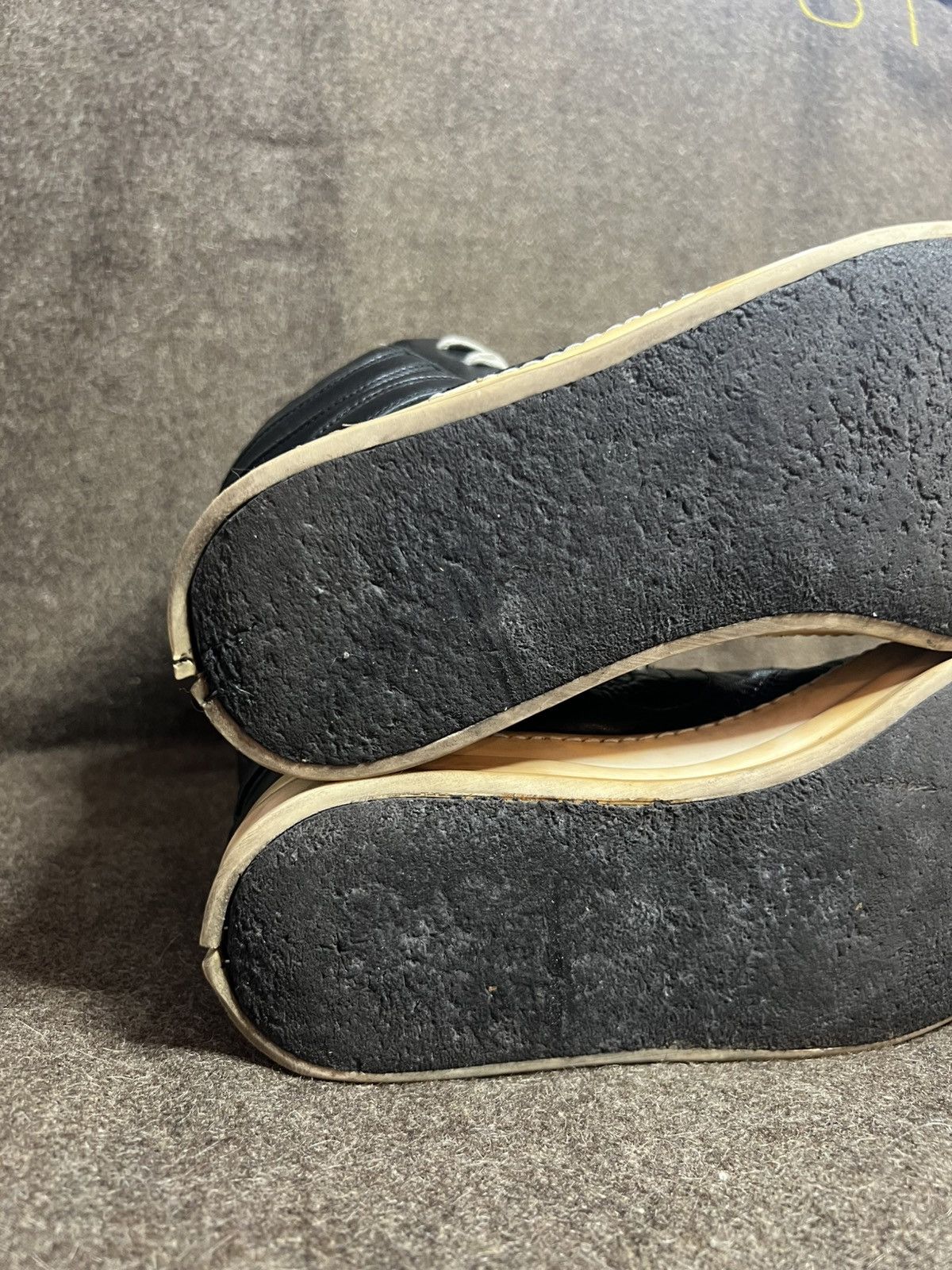 Rick Owens Rick Owens OG Dunks 2009 Size US 10 / EU 43 - 13 Thumbnail