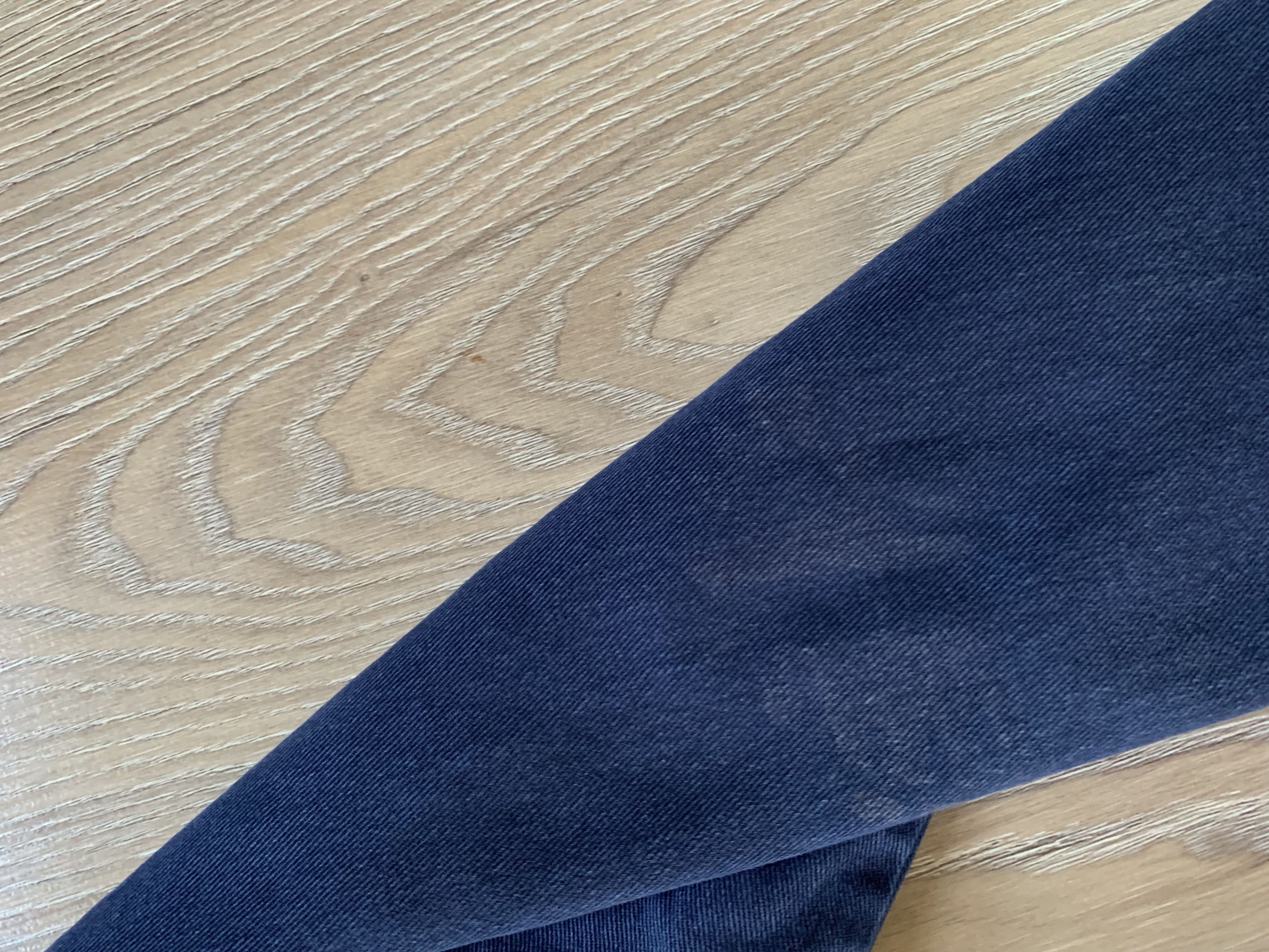 Designer × John Varvatos Mens John Varvatos Cotton Blue Jacket Size US M / EU 48-50 / 2 - 9 Thumbnail