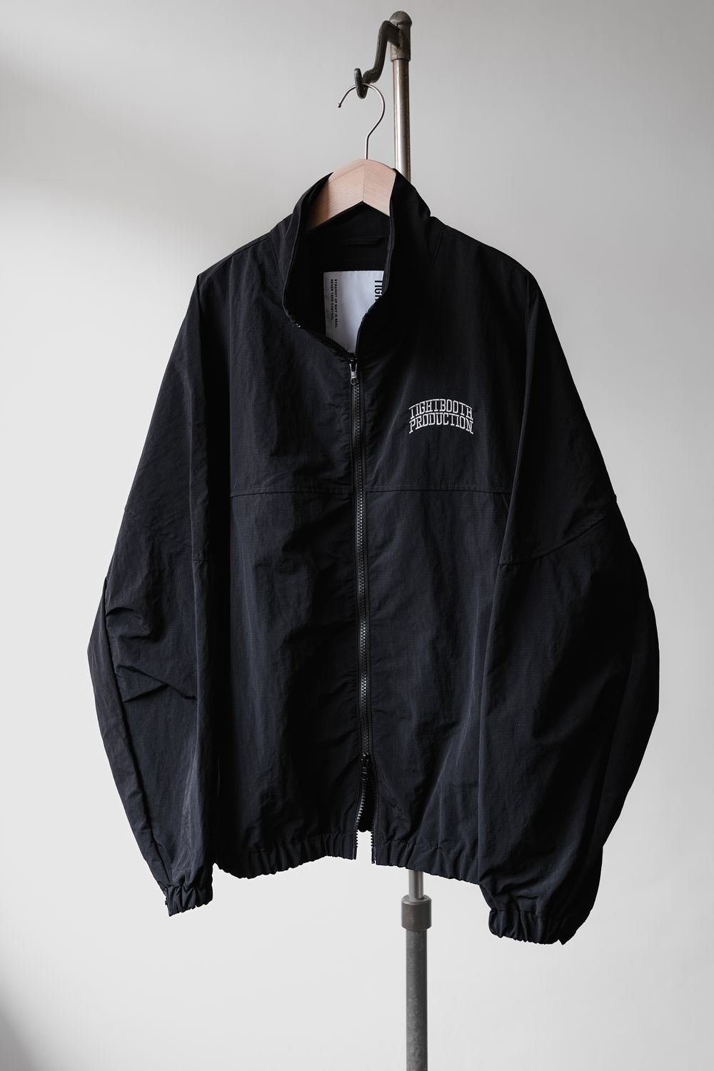 Japanese Brand Tightbooth 25S/S Ripple Track Jacket Size US M / EU 48-50 / 2 - 2 Thumbnail
