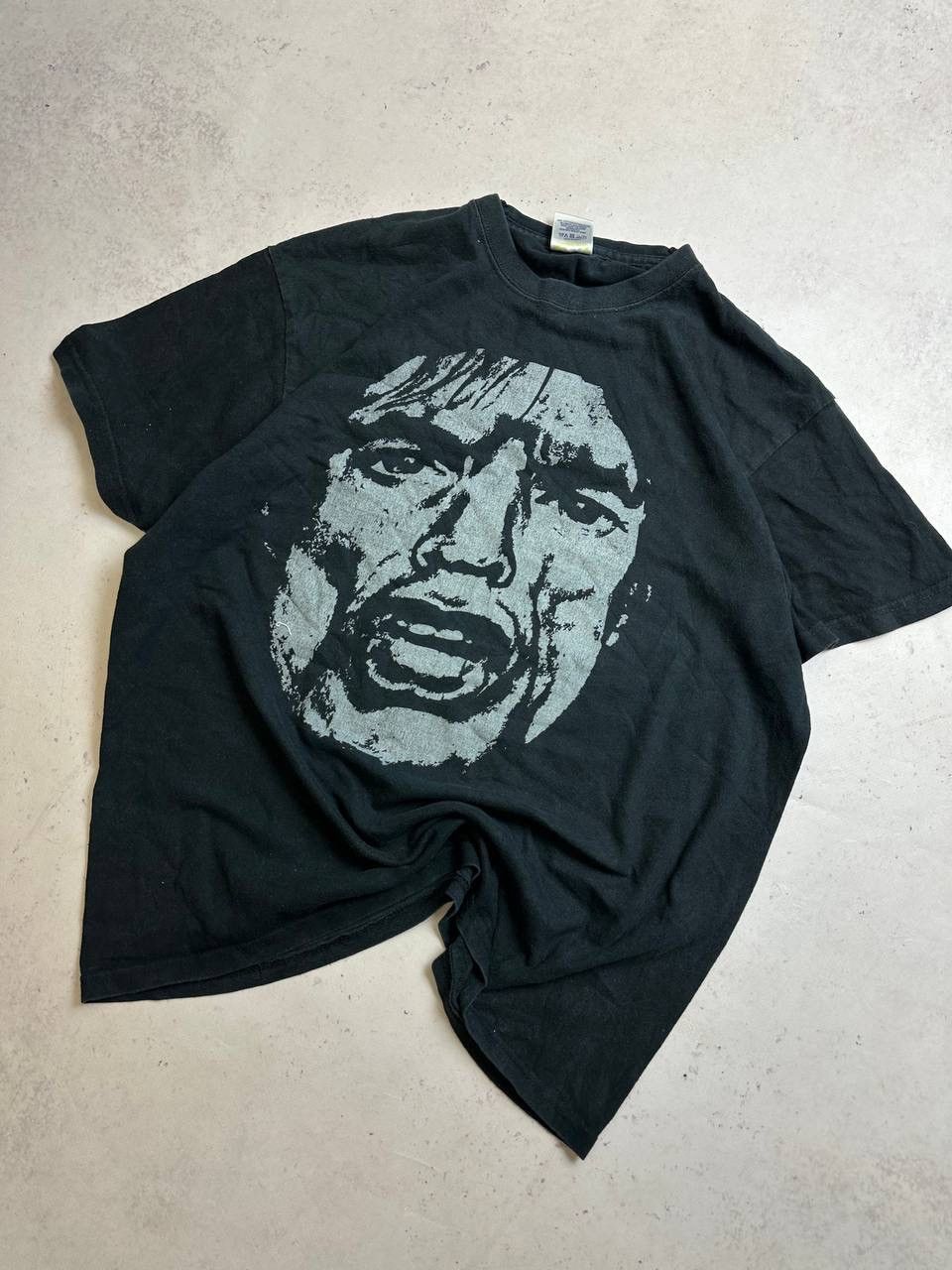 Band Tees Vintage Michael Jackson Promo T-shirt M Size US M / EU 48-50 / 2 - 3 Thumbnail