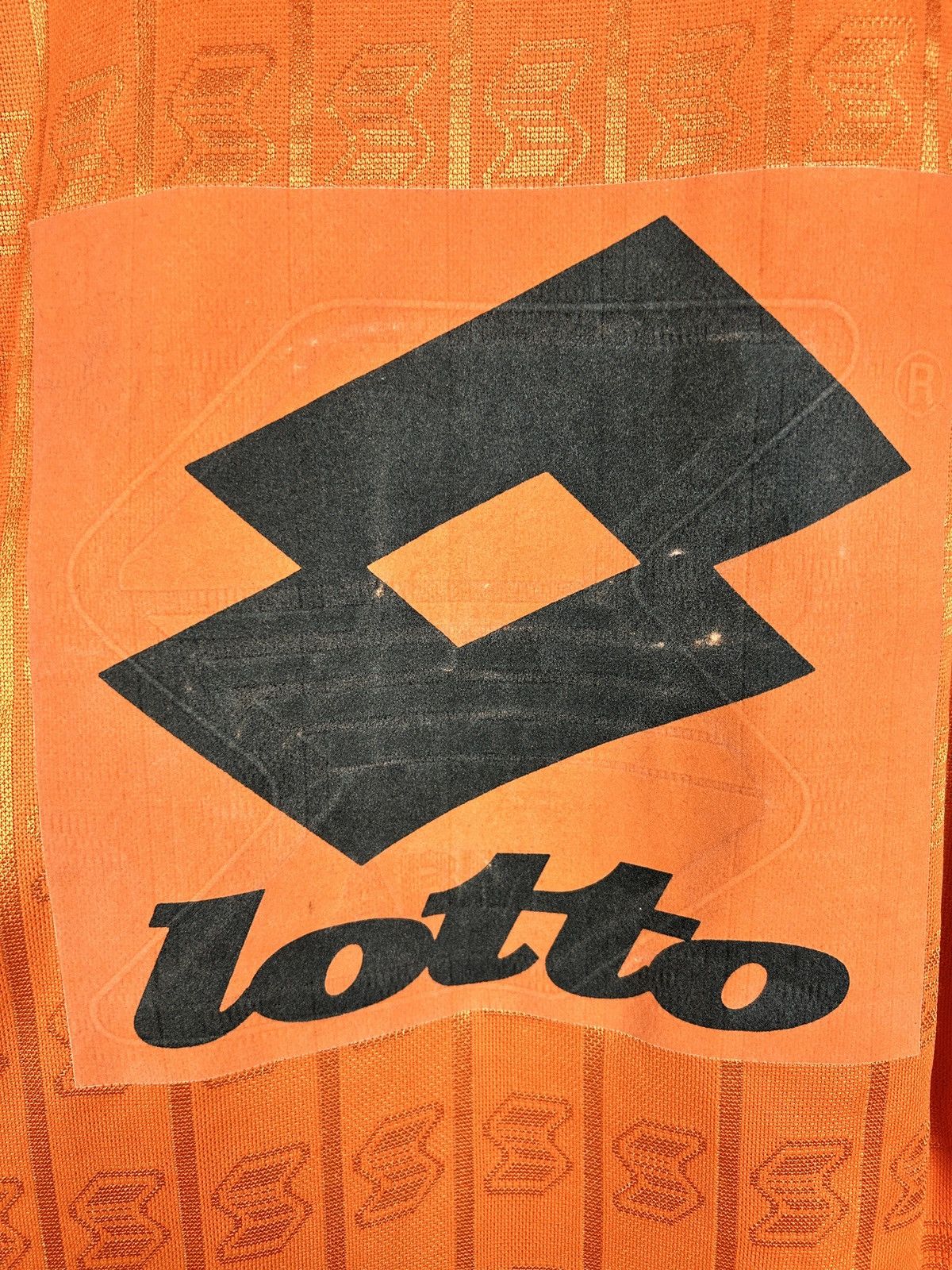 Vintage 90s ABM Torino 1990/91 Training Reworked Kit Jersey M Size US M / EU 48-50 / 2 - 7 Thumbnail
