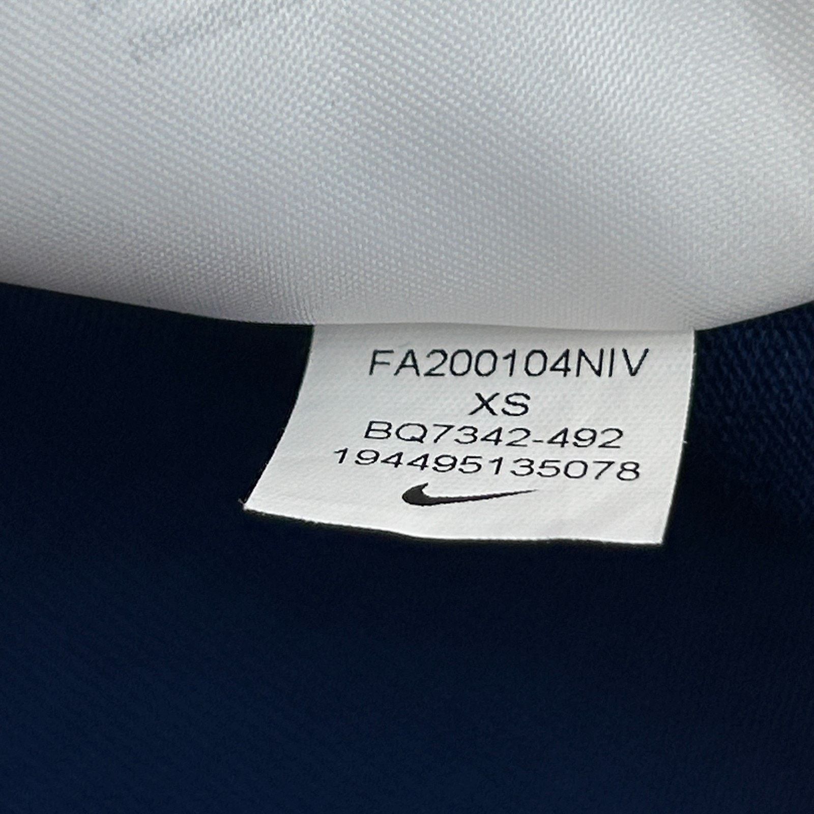 Nike Nike ACG T Shirt All Conditions Gear Short Sleeve XS X-Small Size US XS / EU 42 / 0 - 7 Thumbnail