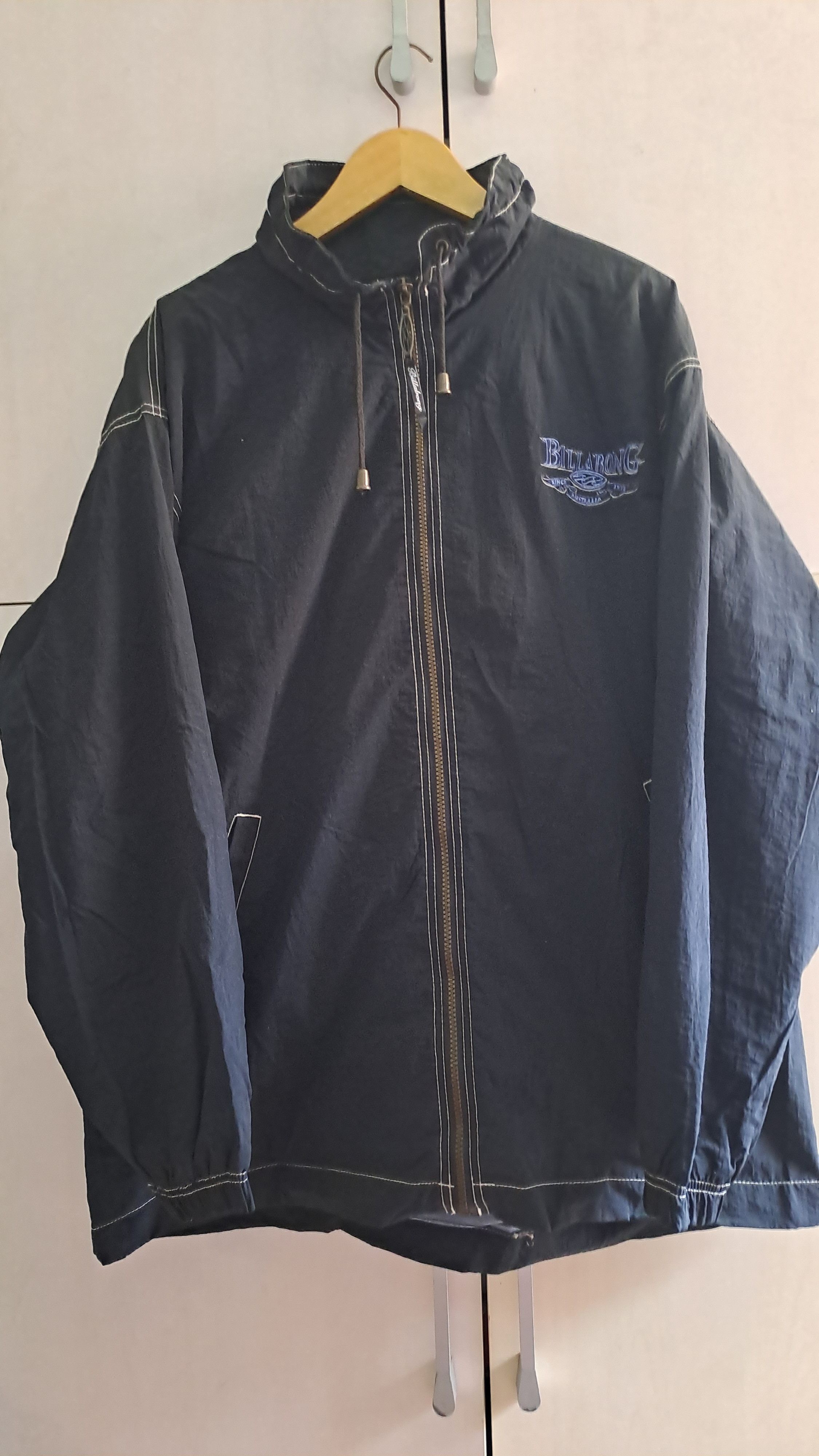 Billabong Vintage Billabong Jacket. Brand new with tag Size US L / EU 52-54 / 3 - 13 Thumbnail